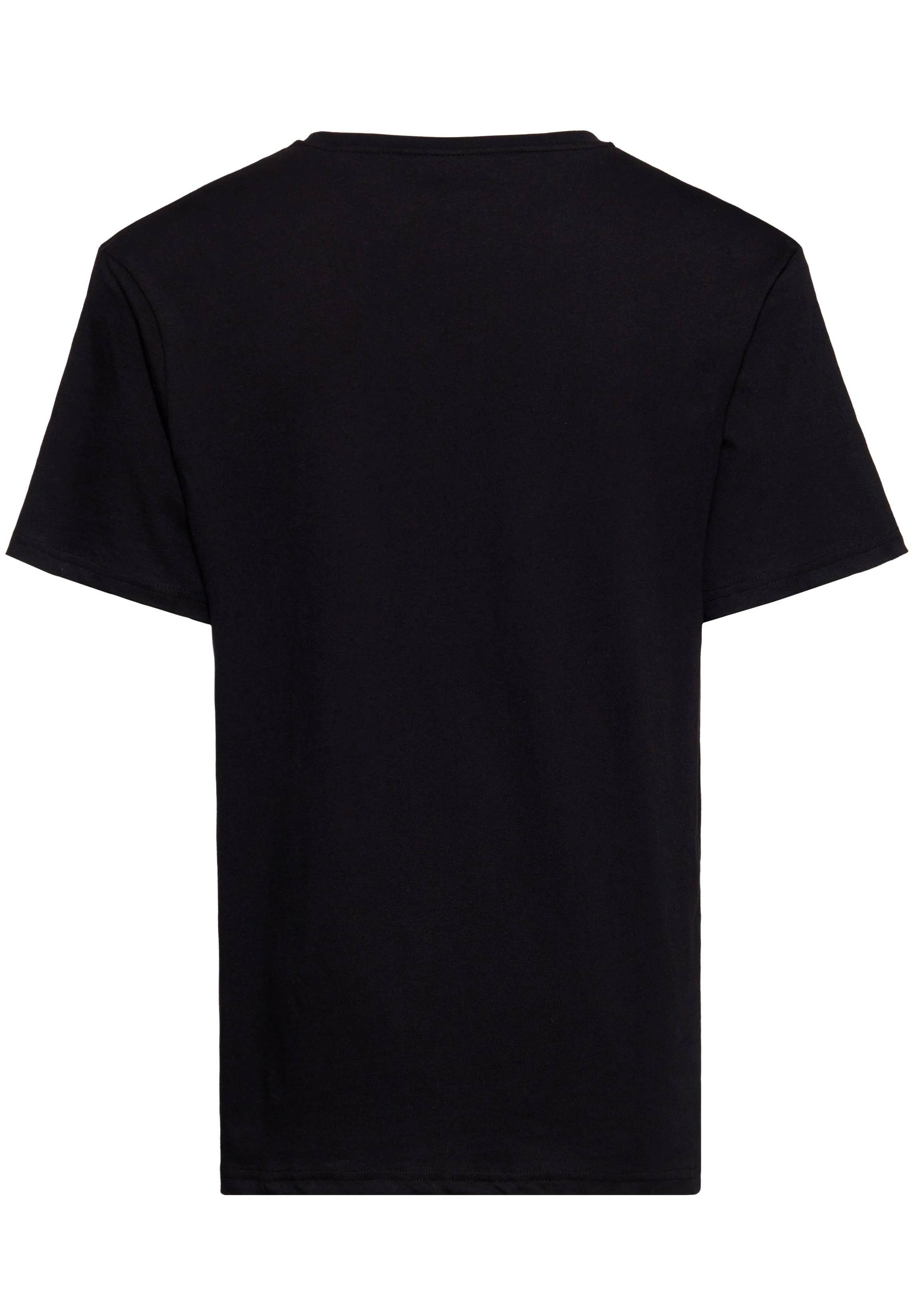 King Kerosin T-Shirt T-Shirt King Kerosin Easy Rider