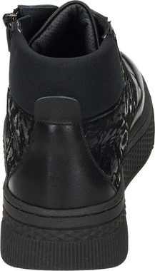 Comfortabel Boots Schnürstiefelette mit TEX-Membran
