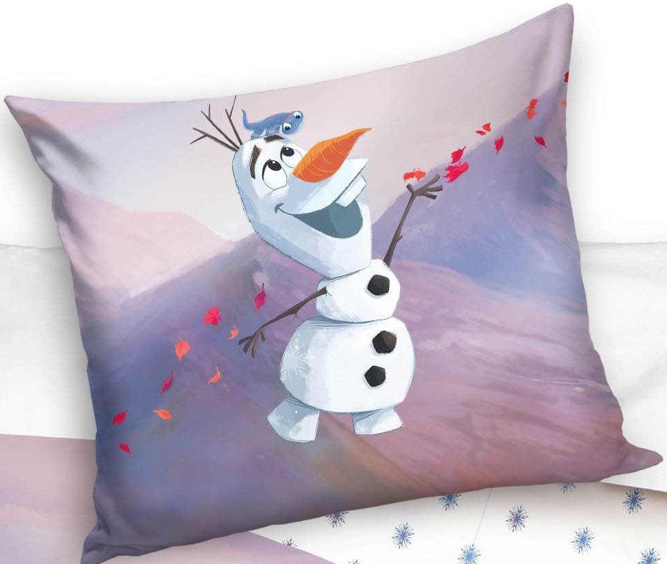 Carbotex Bettwäsche Disney Frozen - Die günstig online kaufen