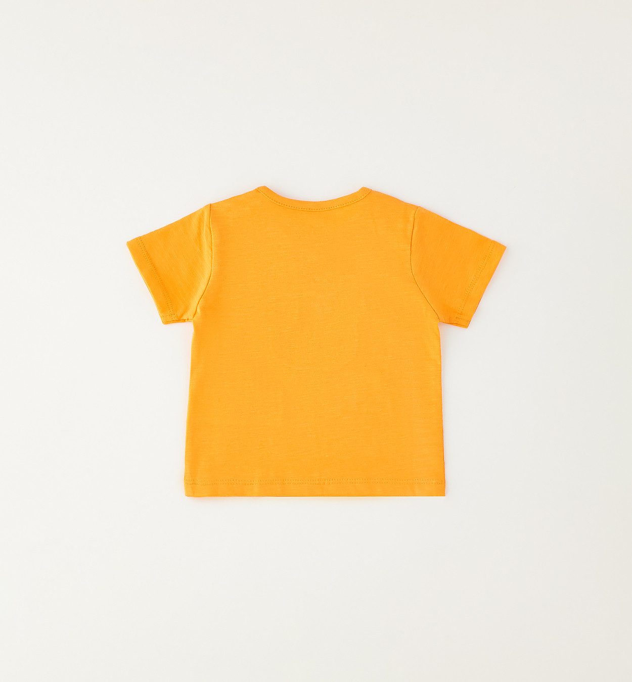 T-Shirt BABY BOY SUMMER T-SHIRT