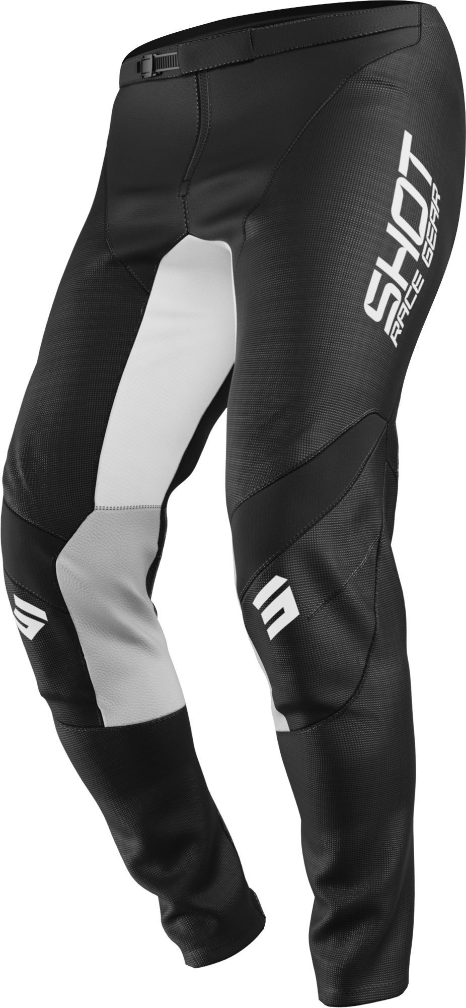 Shot Motorradhose Contact Hera Damen Motocross Hose Atmungsaktiv abriebfest