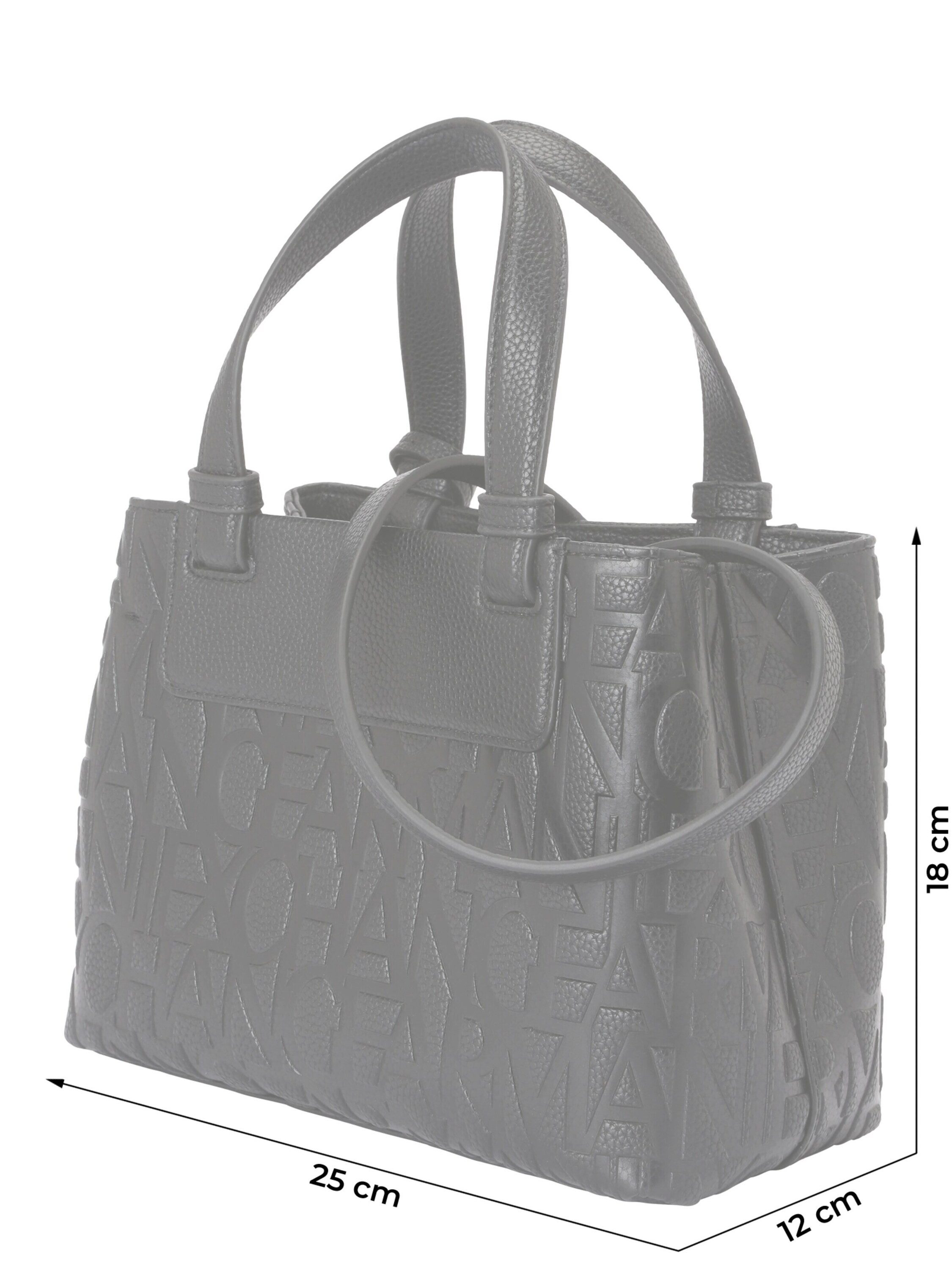 ARMANI EXCHANGE Handtasche LIZ S (1-tlg)