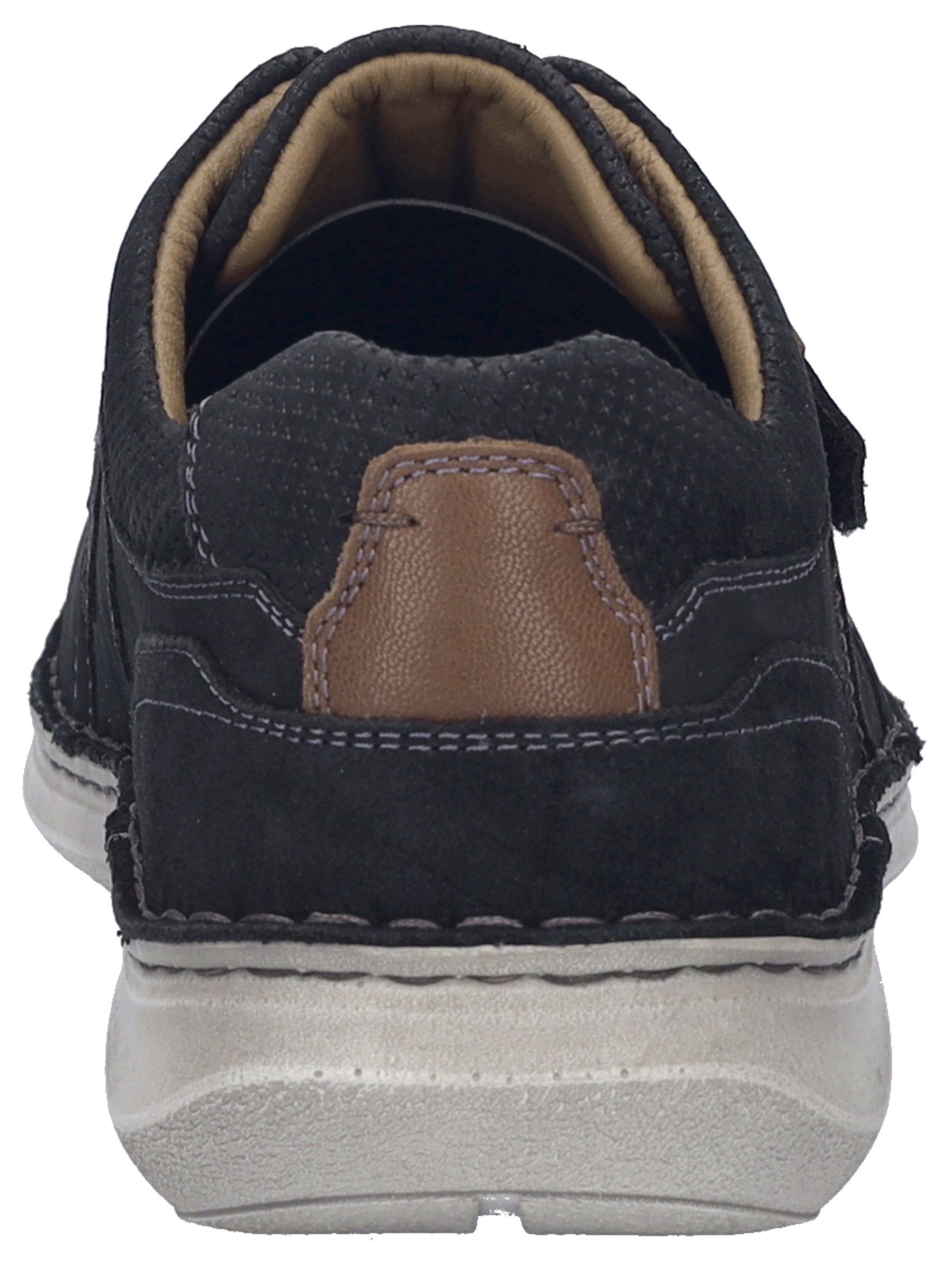 Josef Seibel New Anvers 83 Klettschuh Slipper, Komfortschuh in extraweiter günstig online kaufen
