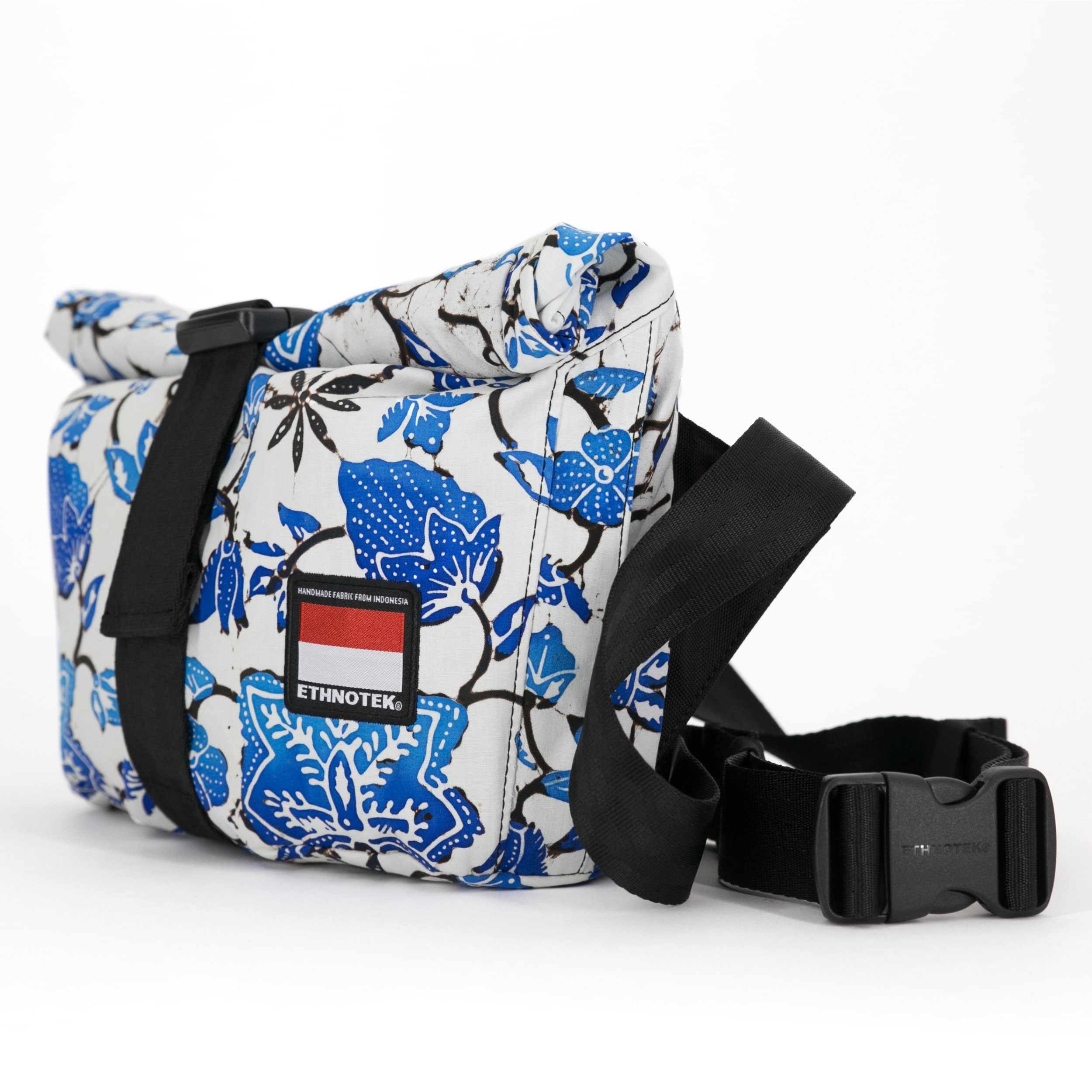 Ethnotek Messenger Bag Cyclo Sling Umhängetasche, günstig online kaufen