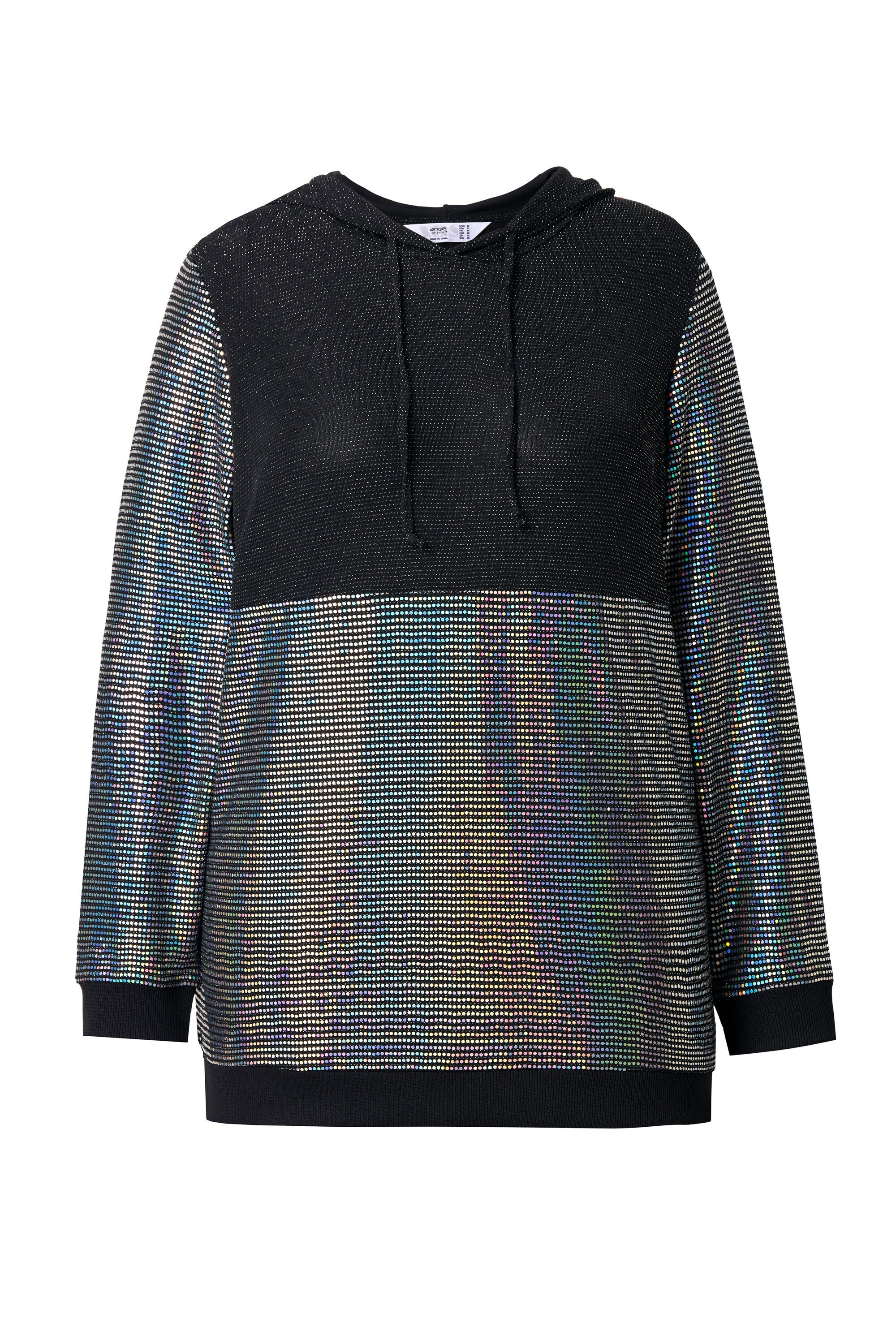 Angel of Style Sweatshirt Hoodie Kapuzensweater günstig online kaufen