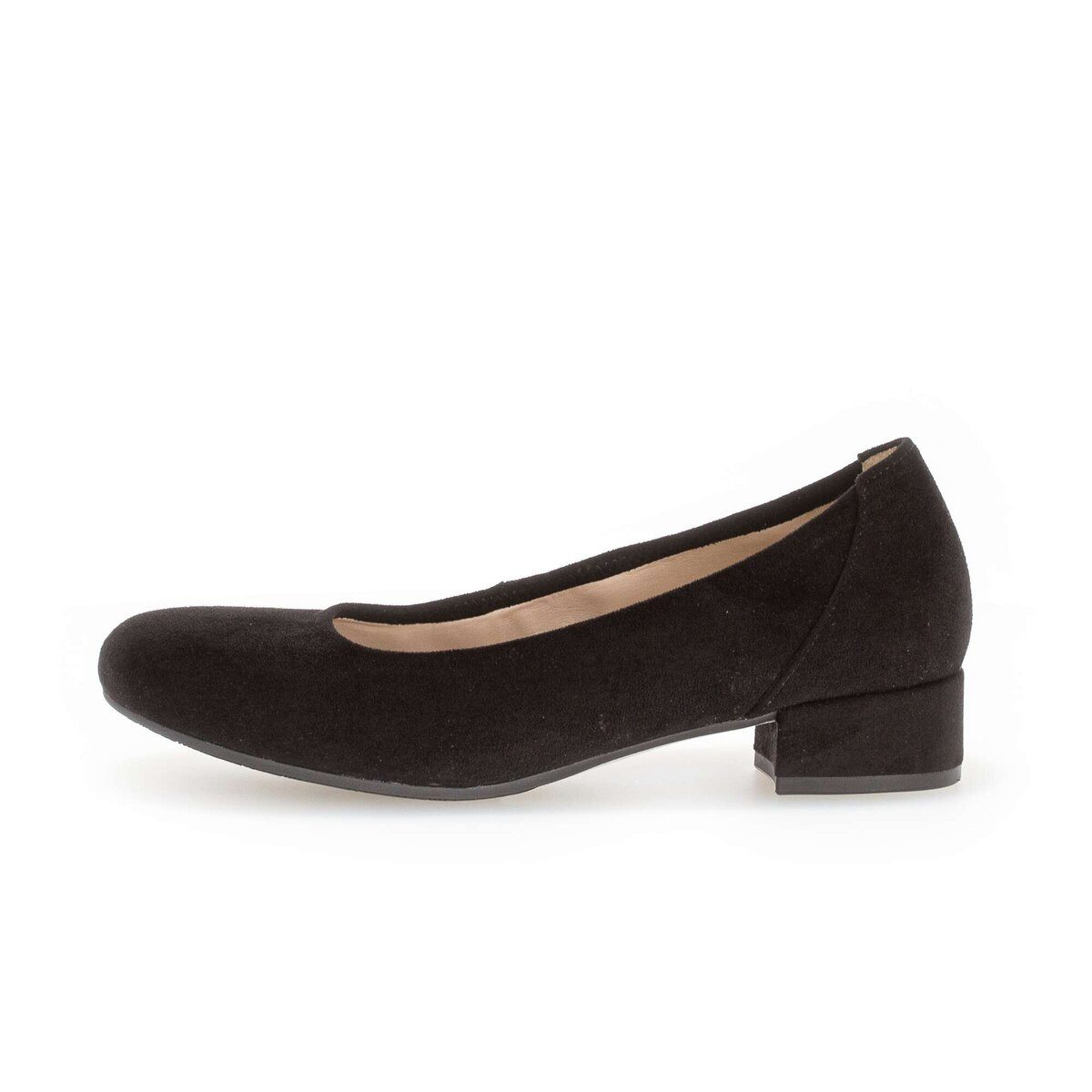 Gabor Eleganter Pumps Lederimitat Pumps günstig online kaufen