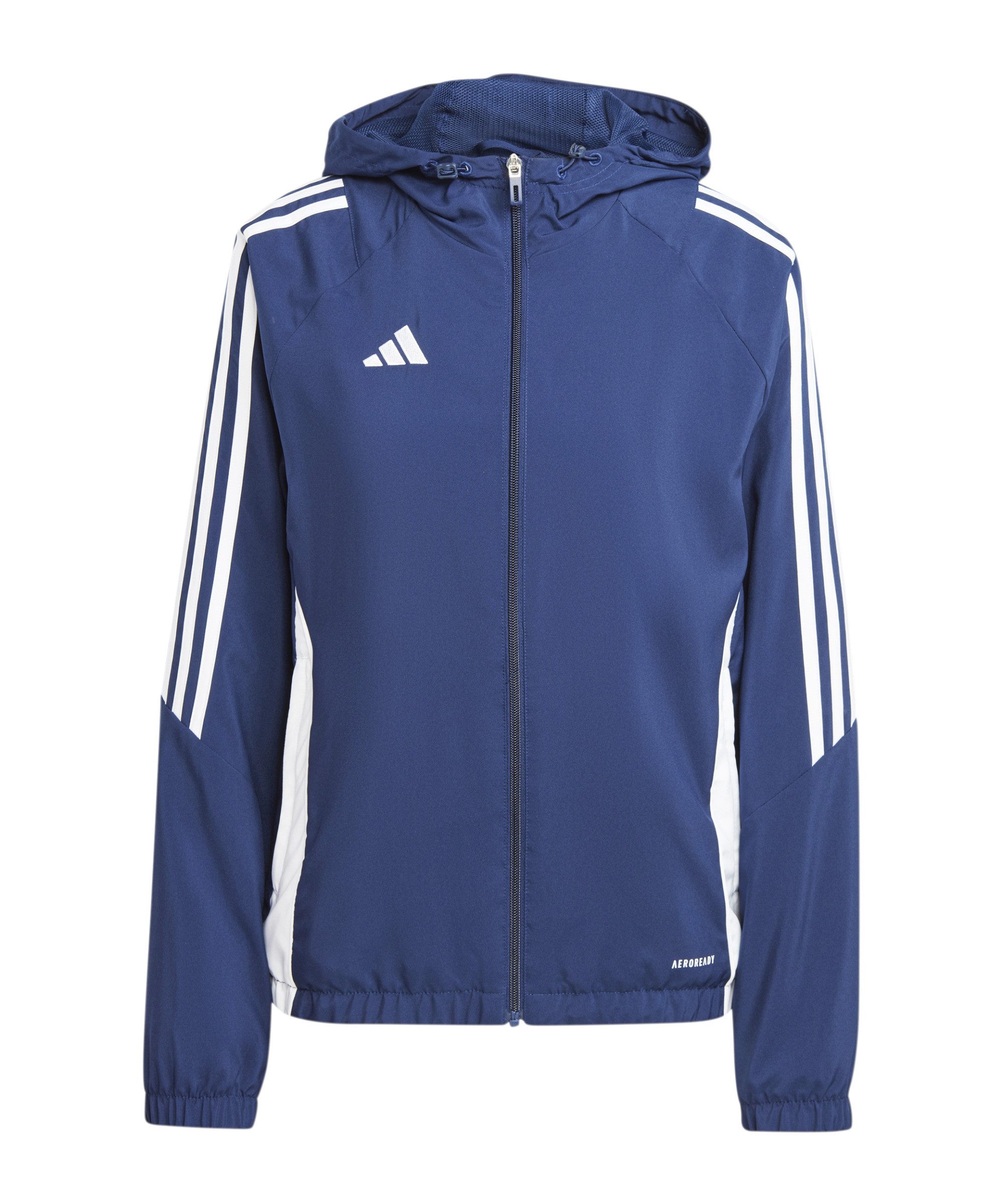 adidas Performance Trainingsjacke Tiro 24 Windbreaker Damen