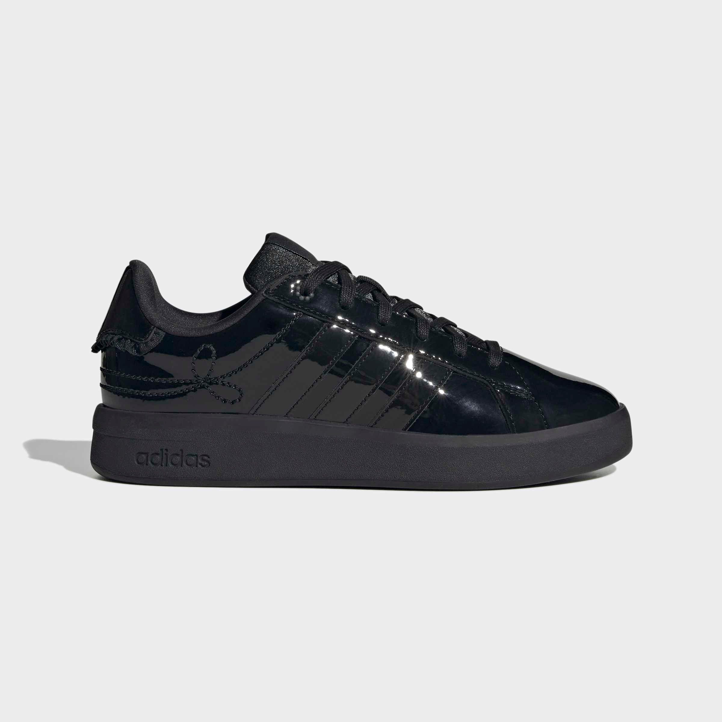adidas Sportswear GRAND COURT 3.0 MÄDCHEN KIDS Sneaker für Kinder & Jugendliche