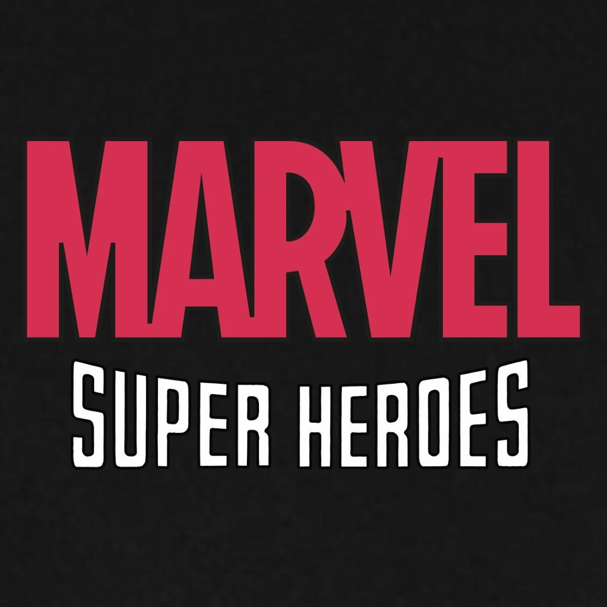 Spreadshirt Sweatshirt Avengers Marvel Superhelden Chest- Und Backprint Unisex Pullover (1-tlg)