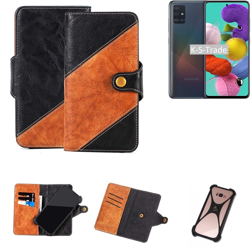 Handyhülle für Samsung Galaxy A51