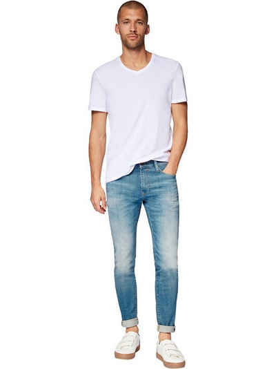 Mavi Skinny-fit-Jeans James mit Stretch