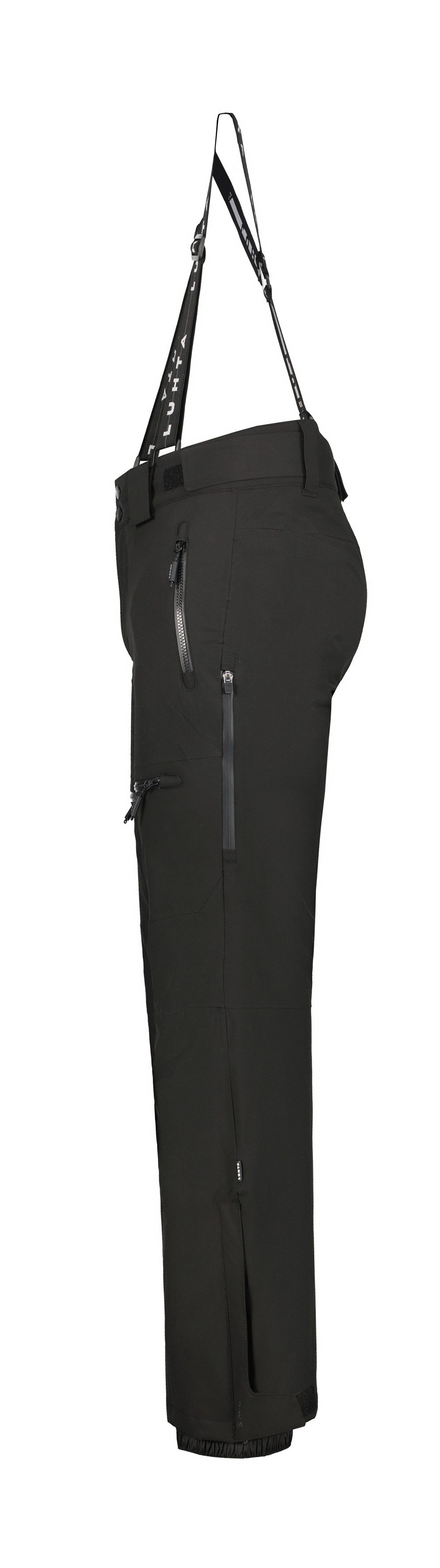 Luhta Skihose H SKIHOSE KOVERO sportlicher Stil, für winterliche Aktivitäten geeignet
