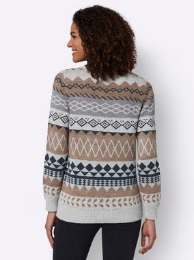 WITT WEIDEN Strickpullover