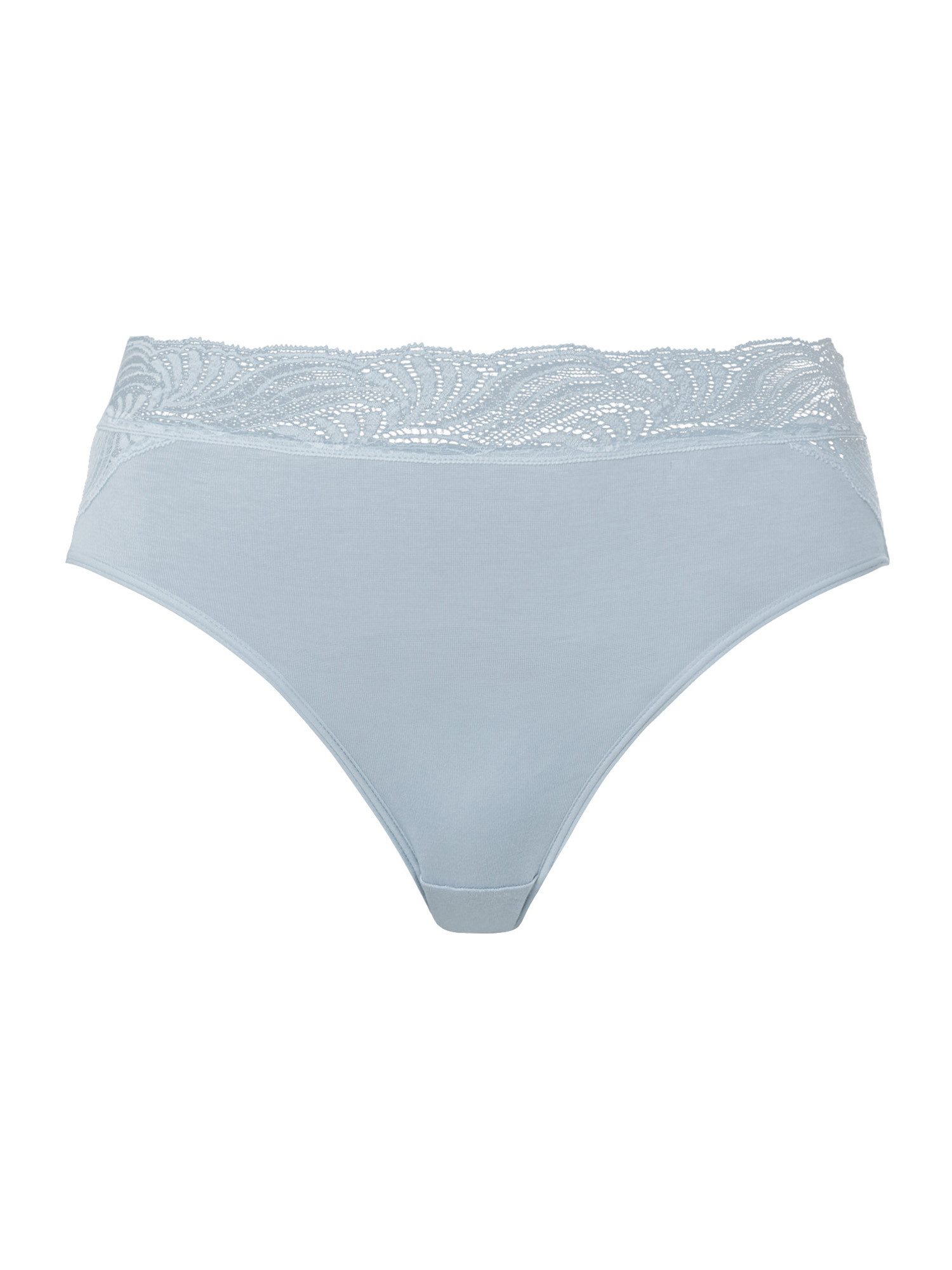 Midislip Cotton Delight