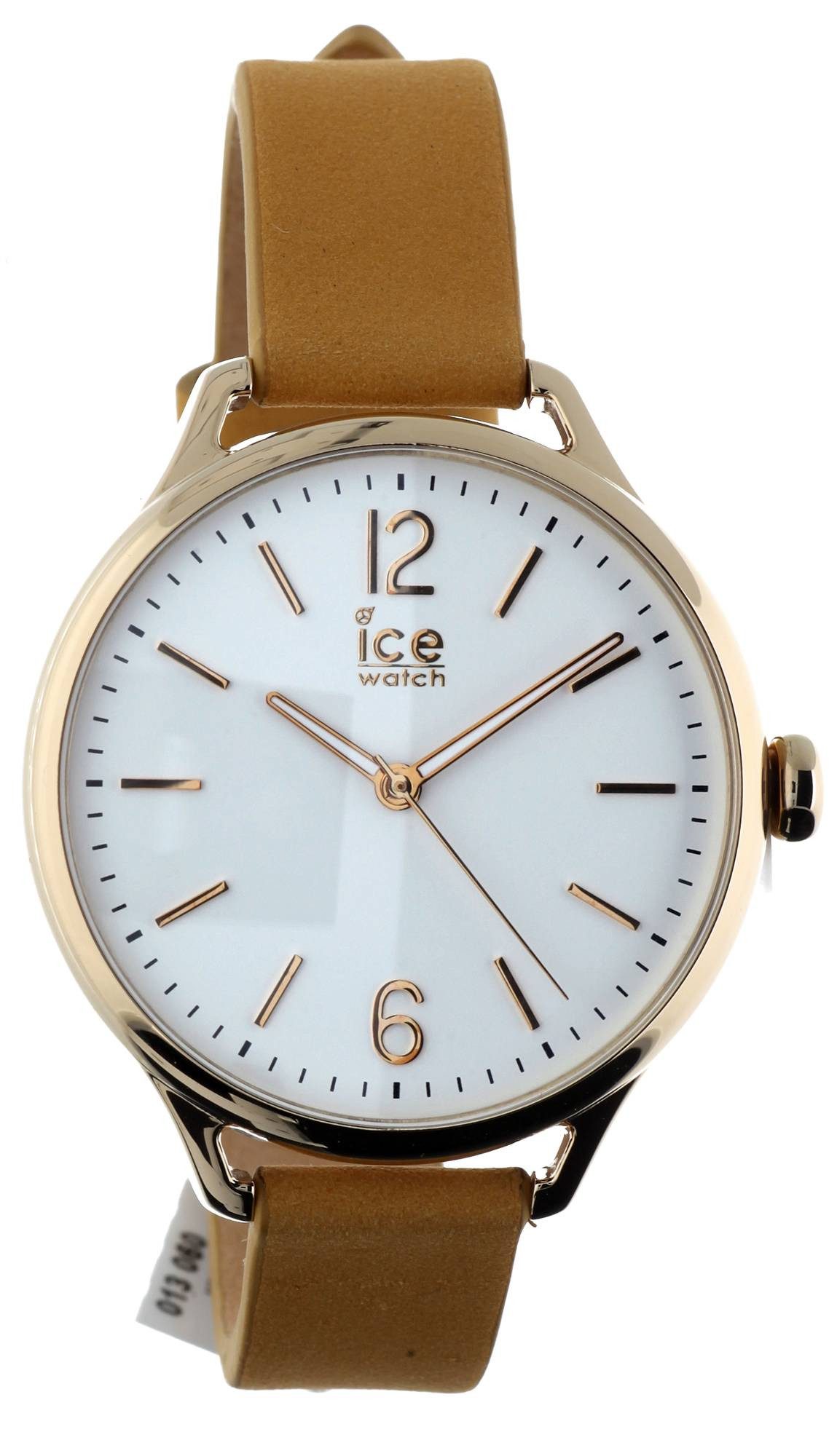 ice-watch Quarzuhr Ice Time günstig online kaufen