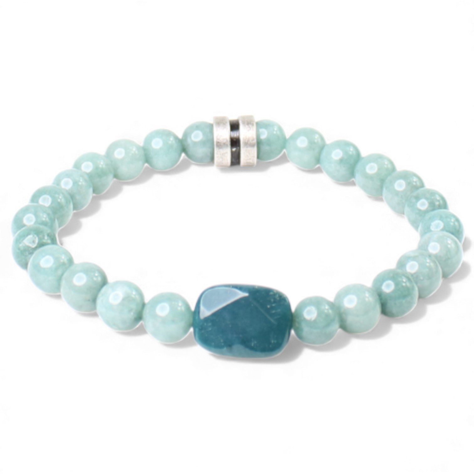 Perlenarmband 19461