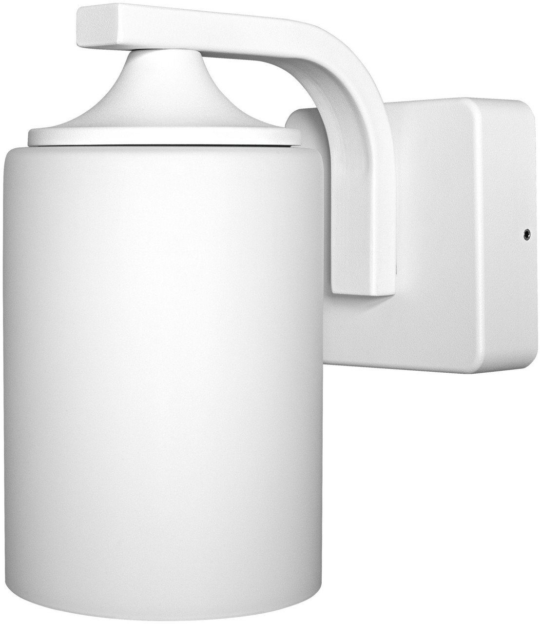 LED Außen-Wandleuchte Ledvance LED Außenleuchte Endura Classic Lantern