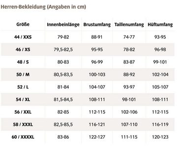 VAUDE Outdoorhemd Me Jerpen LS Shirt III