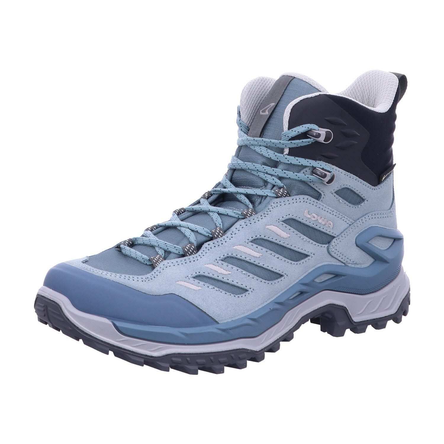 Lowa Дорожная обувь für Damen Wanderschuh (keine Angabe, 1-tlg., keine Angabe)