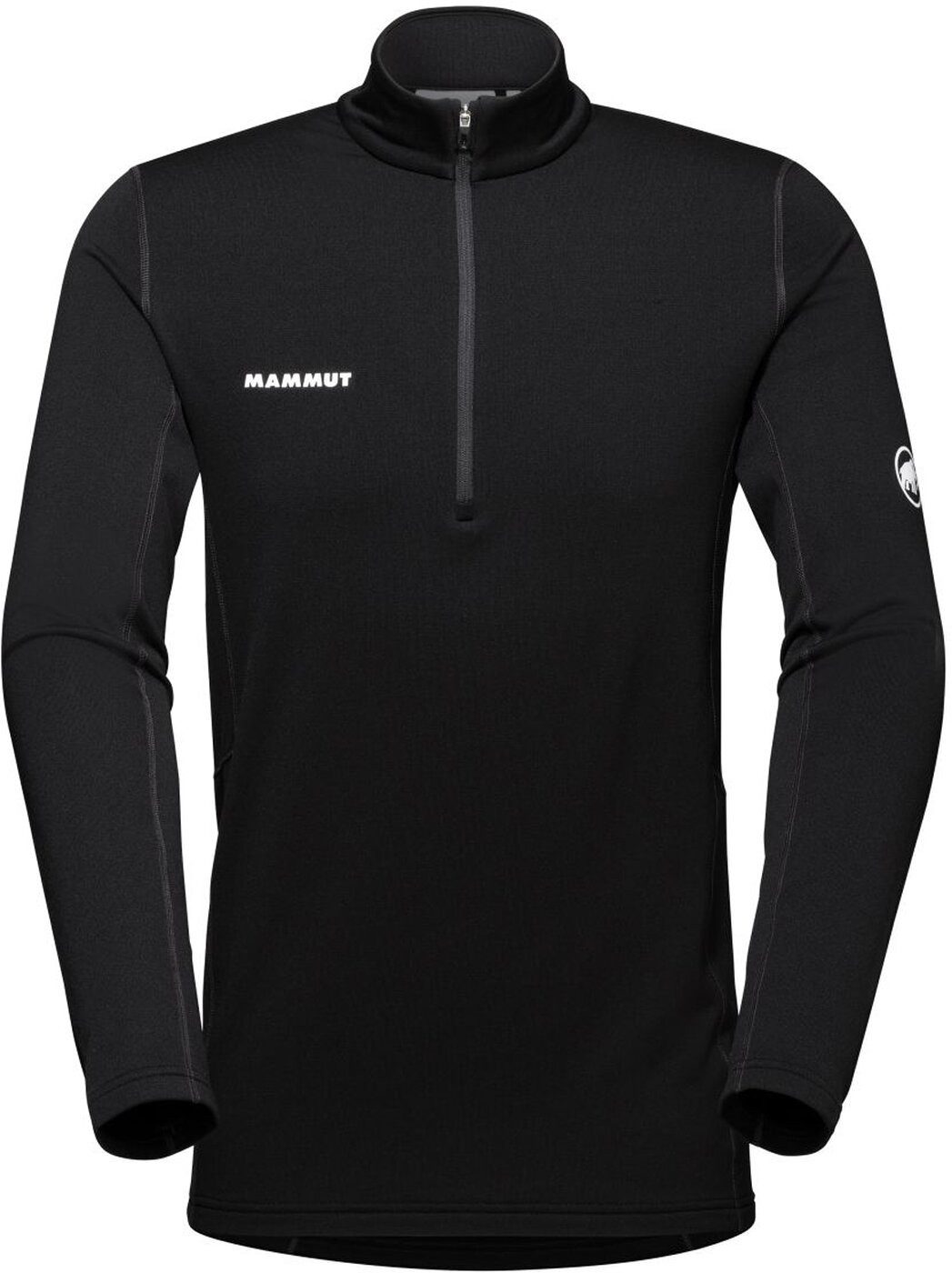 Funktionsshirt Aenergy Half Zip Pullover