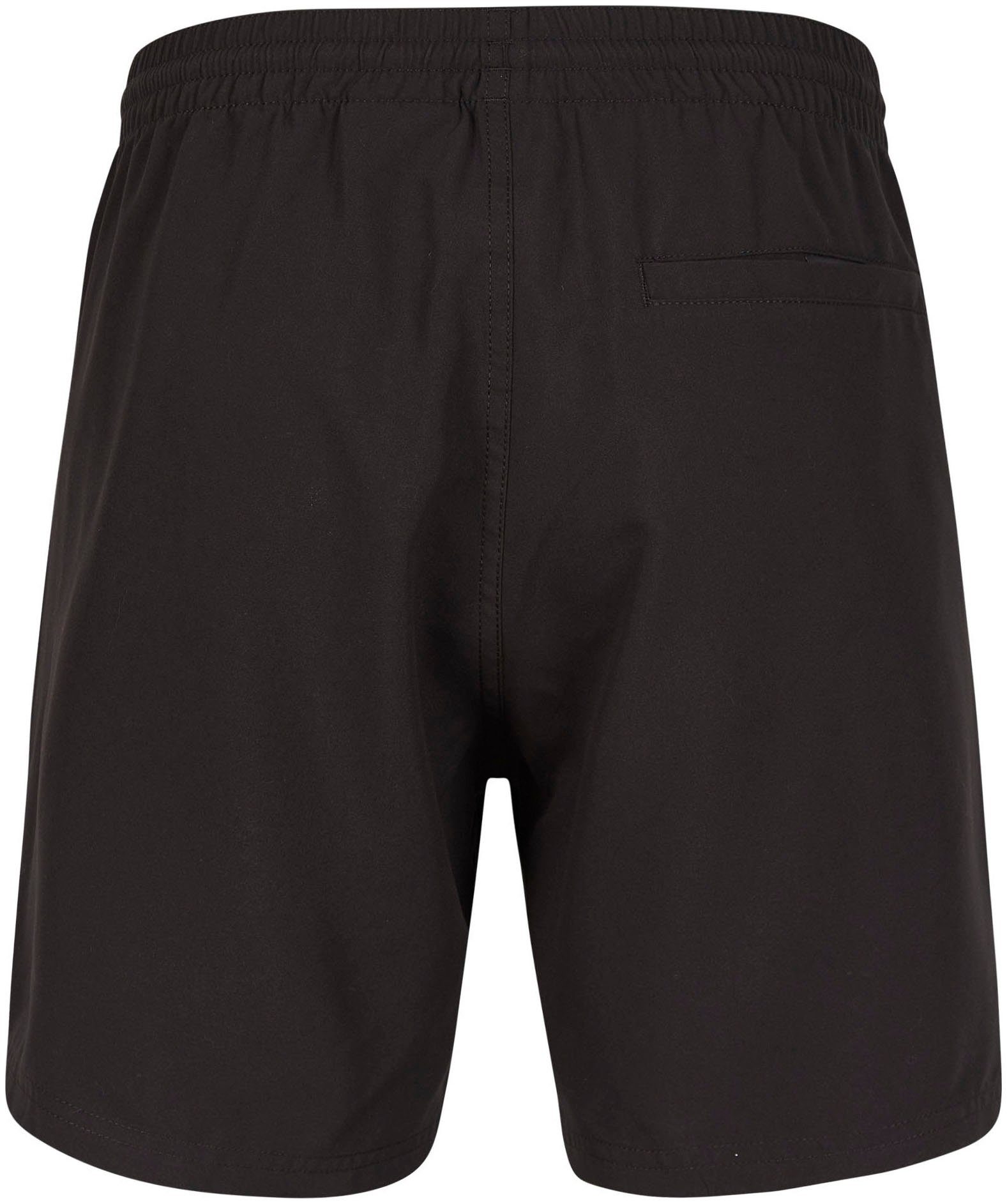 O'Neill Badeshorts CALI SHORTS WATER and SUN mit Seiten- und Gesäßtaschen, schnell trocknendes Material