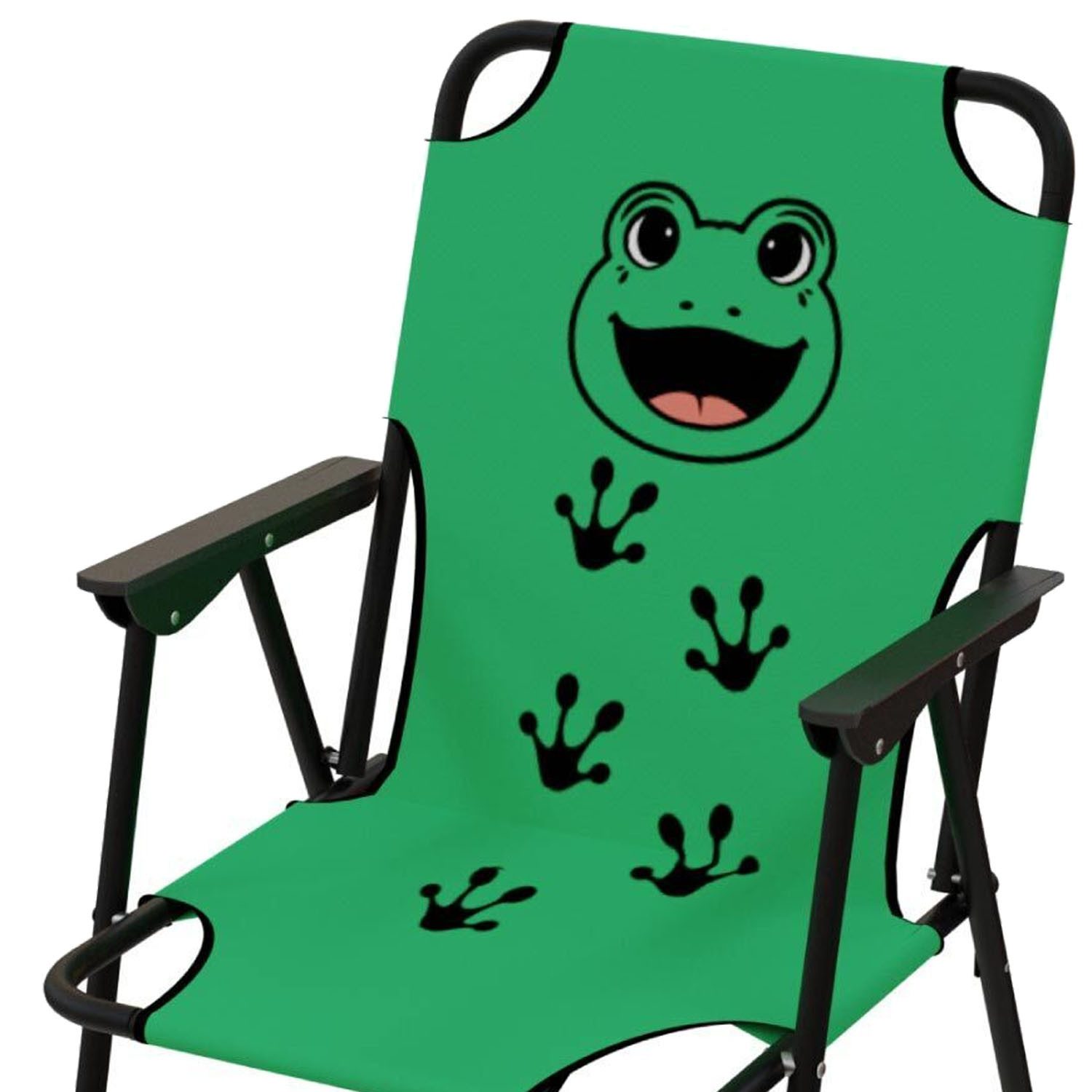 Mojawo Klappstuhl Kinder Campingstuhl Klappstuhl Gartenstuhl günstig online kaufen