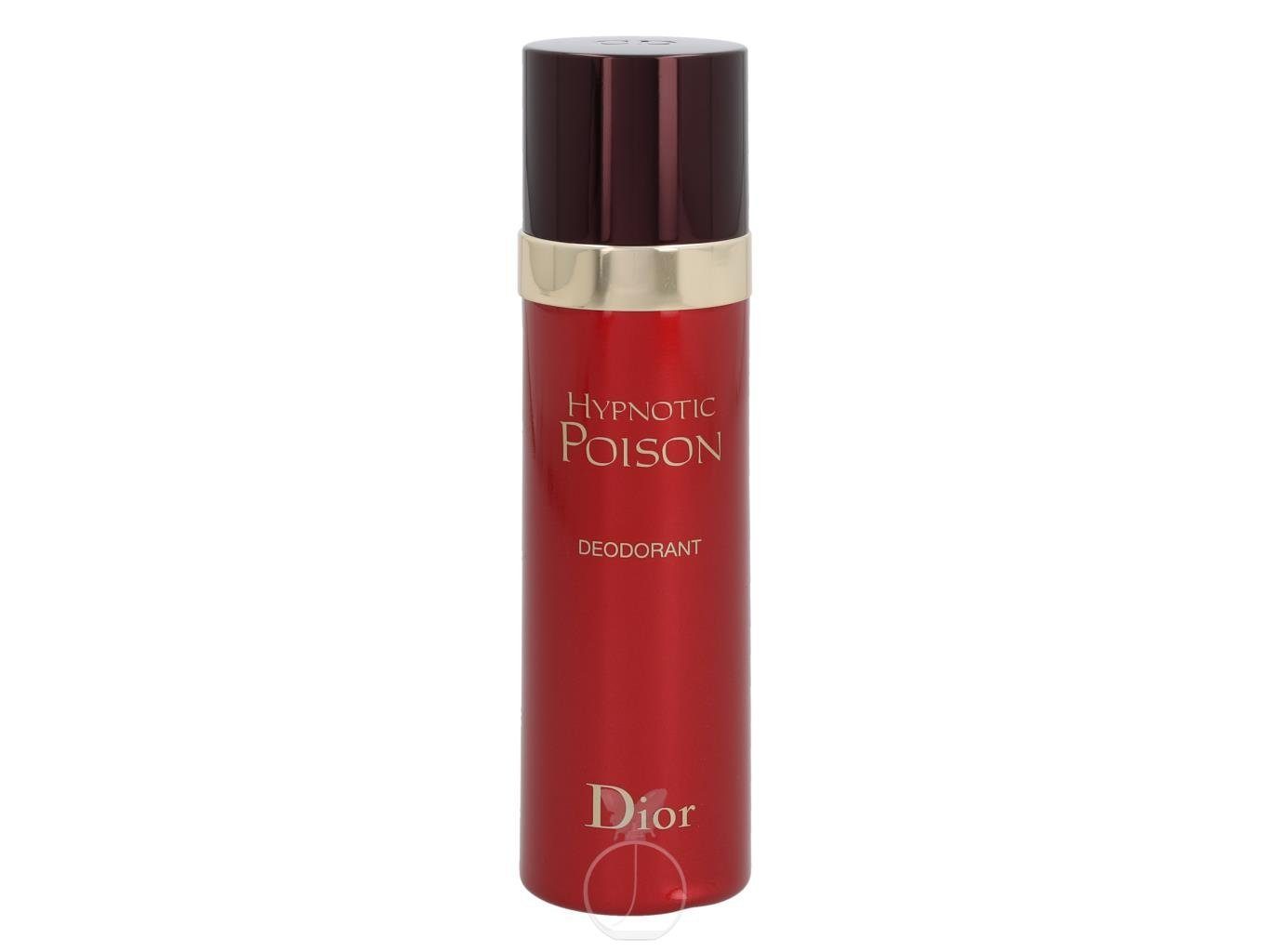 Dior Körperpflegeduft Dior Hypnotic Poison Deodorant 100 ml