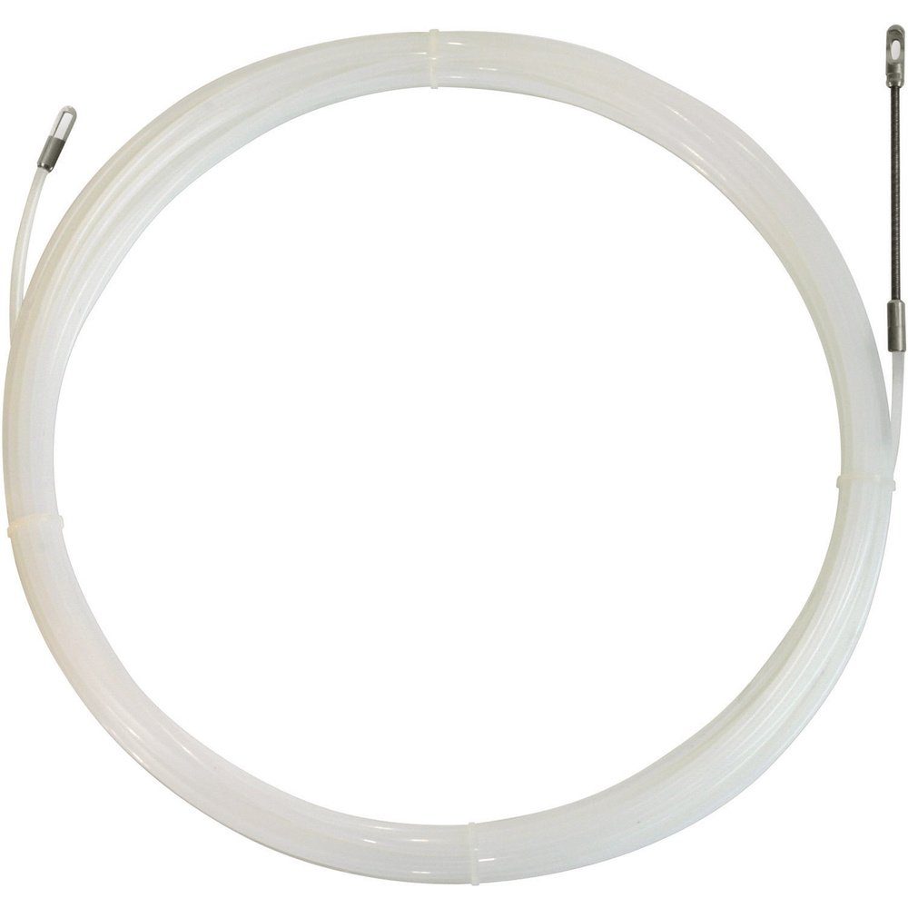 Kabelzubehör Nylon-Einziehband Ø 4 mm 52055271 Klauke 1 St.
