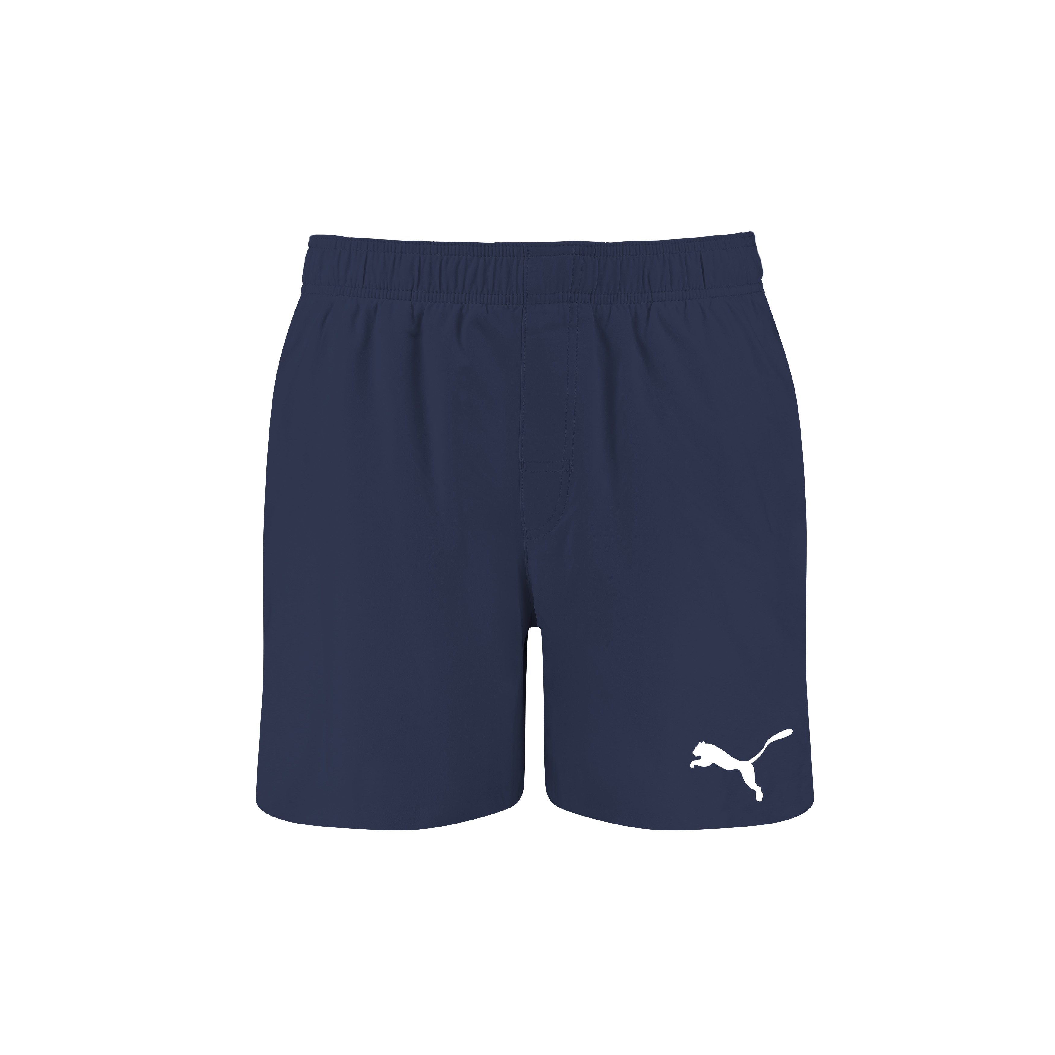 PUMA Badeshorts (1-St) mit zeitlosem Design günstig online kaufen