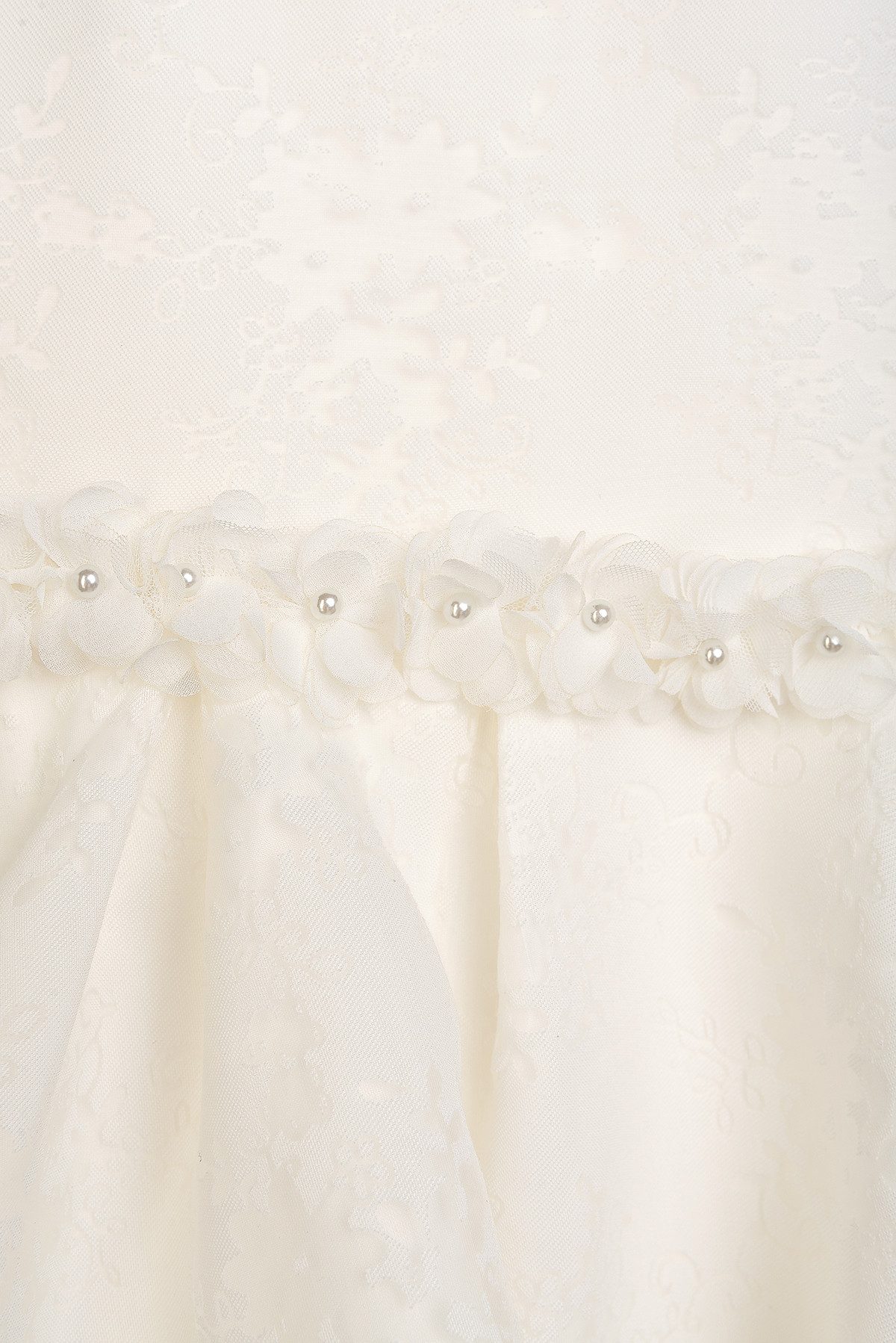 DANAMADE Abendkleid DMILLA (1-tlg) Elegantes festliches Kleid für Mädchen
