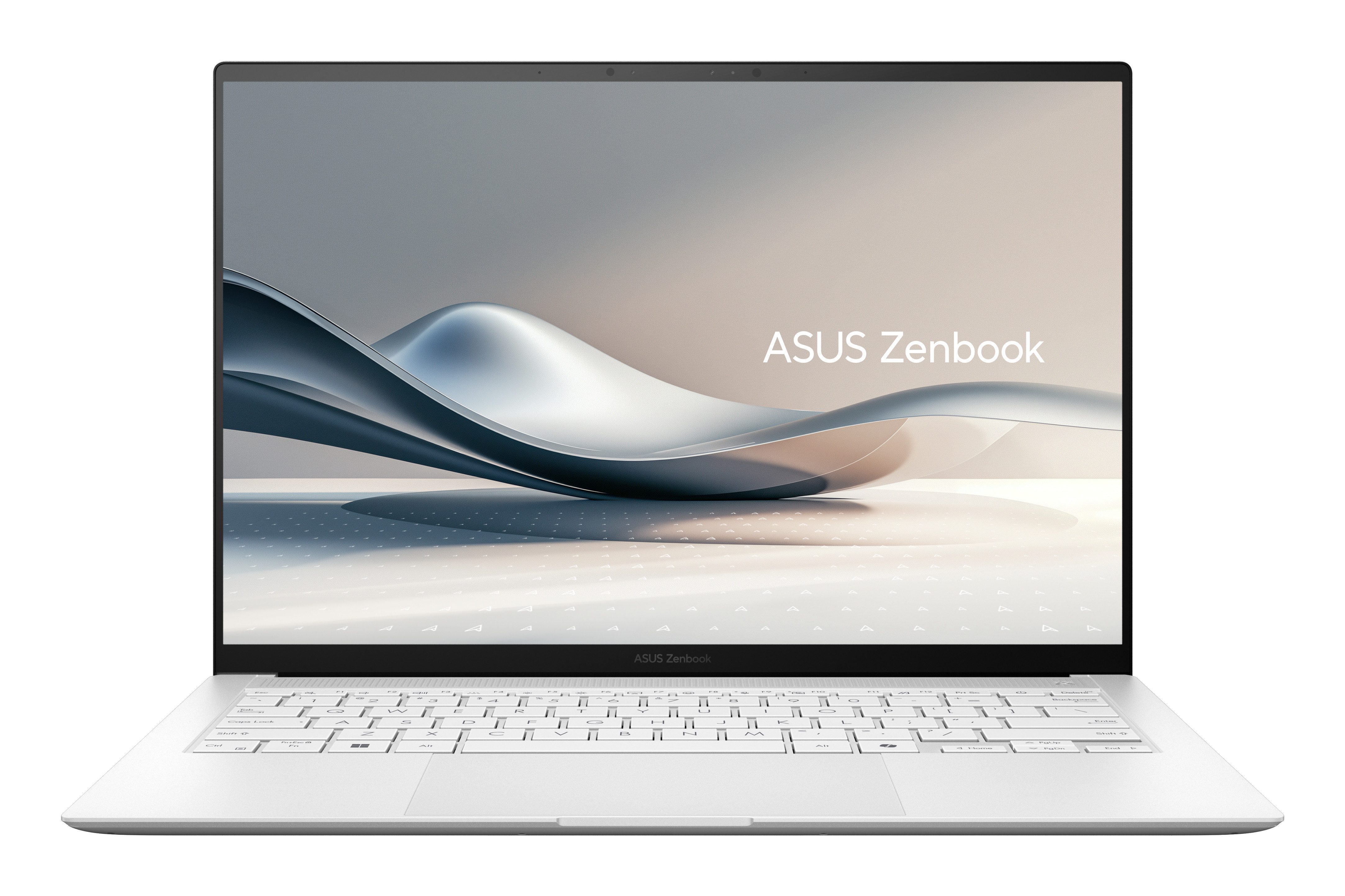 Zenbook S 14 U7-256V 16 1TB UX5406SA-PV044W Gaming-Notebook