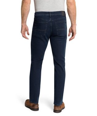 Pioneer Authentic Jeans 5-Pocket-Jeans PIONEER RANDO blue/black raw 16801 6688.6800 - MEGAFLEX