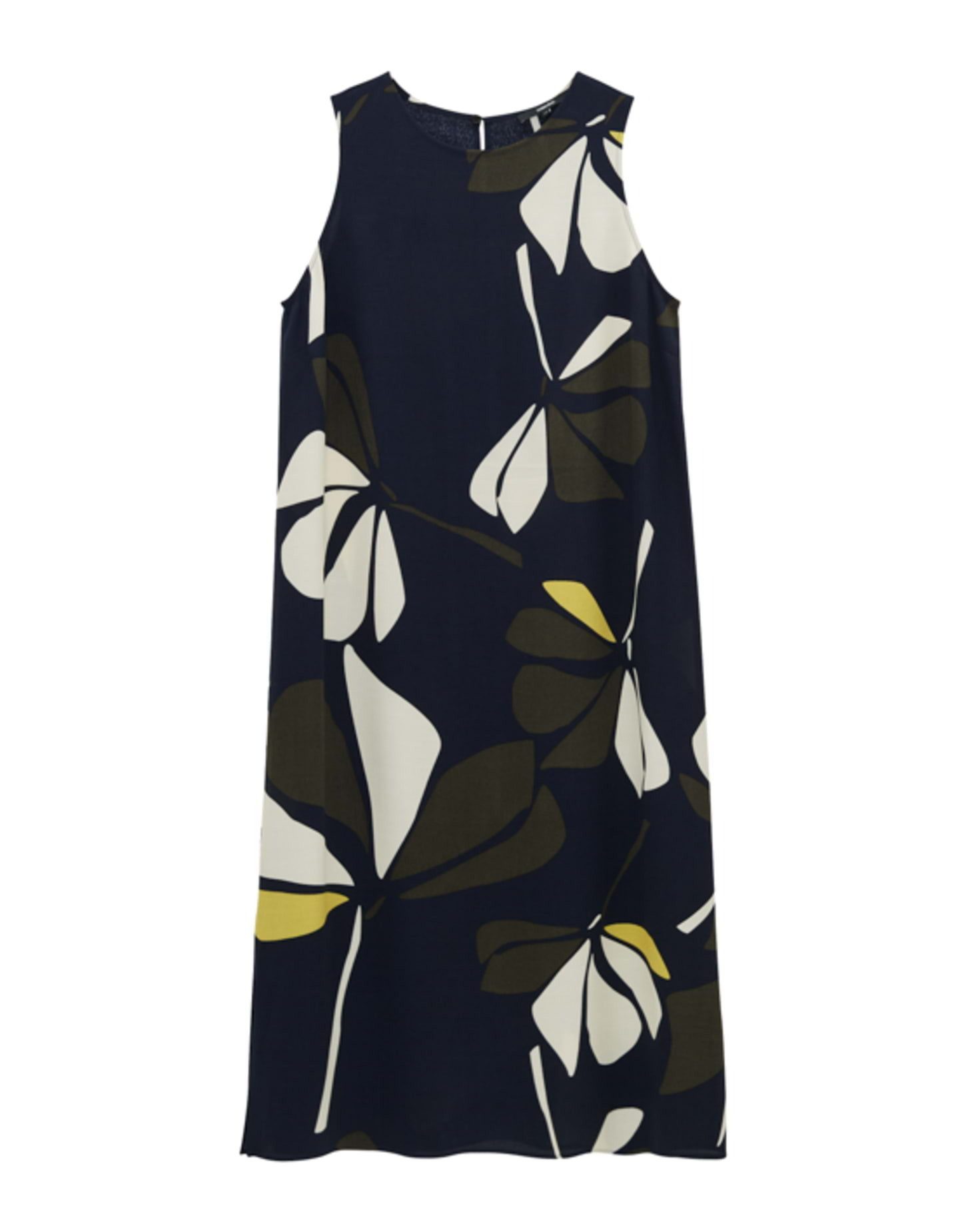 someday Trägerkleid Trägerkleid QARIEL FLORAL günstig online kaufen