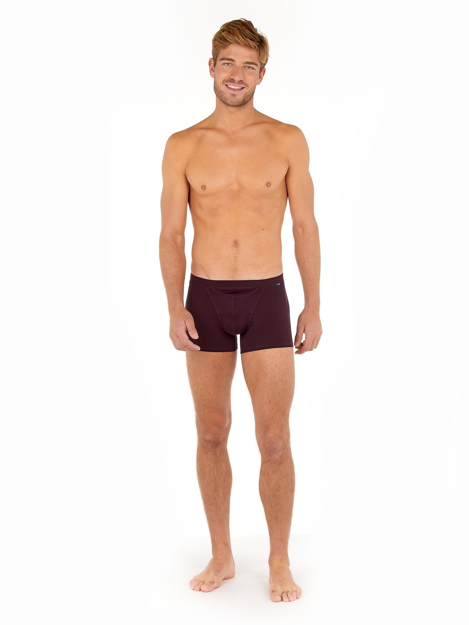 Hom Boxer Tencel Soft HO1 günstig online kaufen