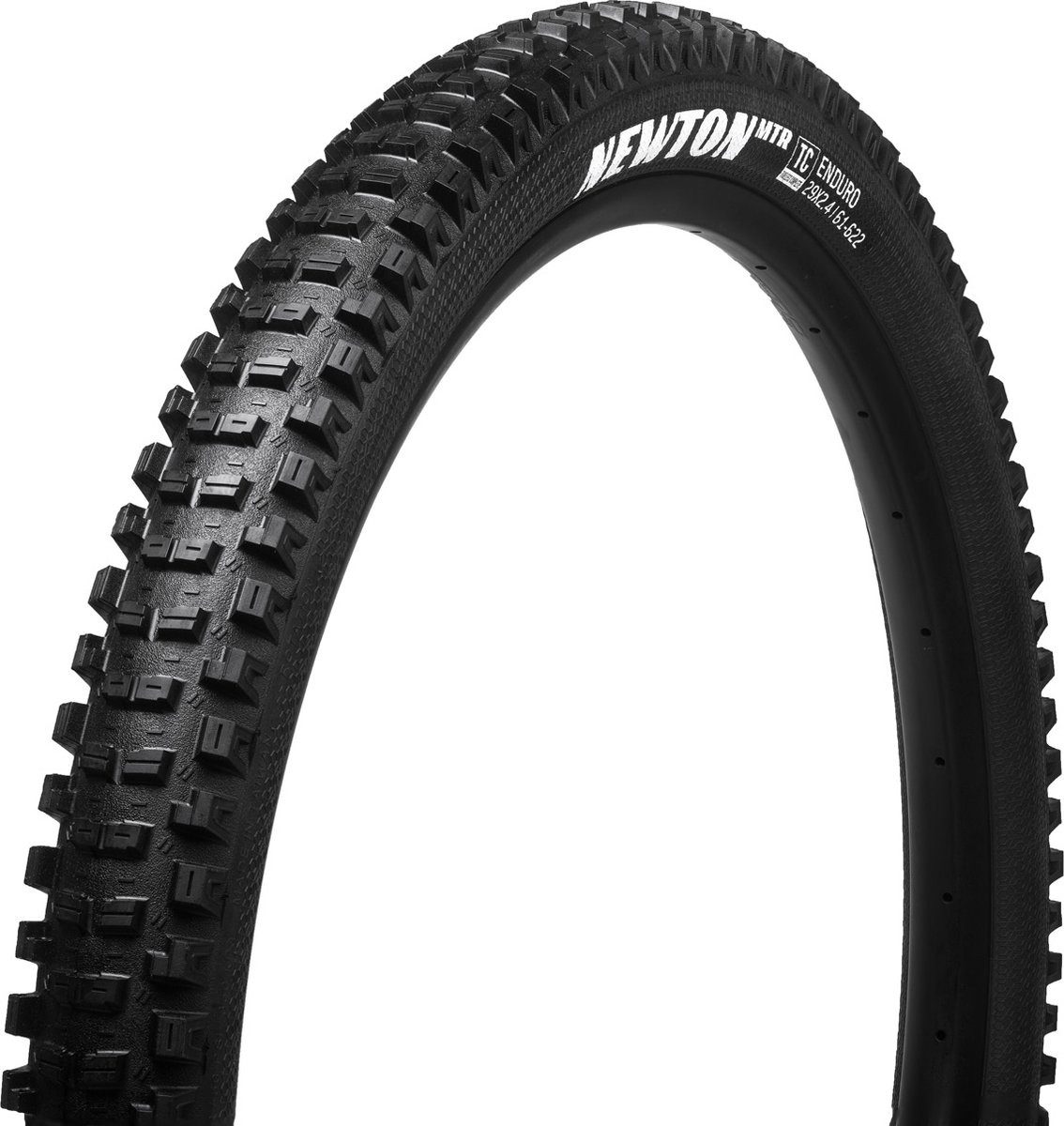 Goodyear Fahrradreifen Newton MTR Enduro TLC 29X2.4