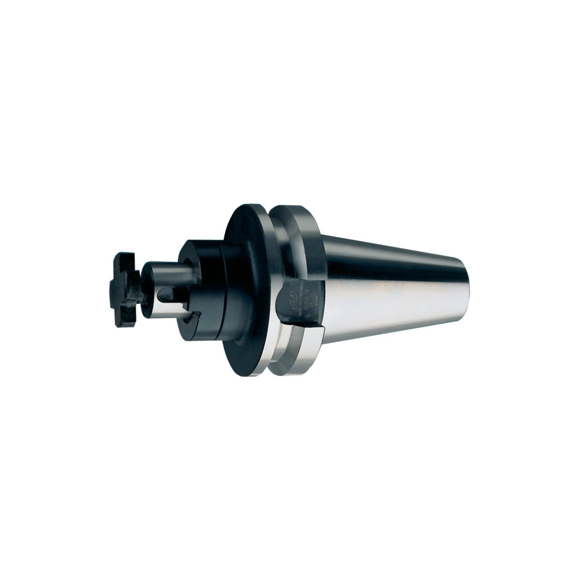 HAIMER Fräser-Set HAIMER Kombi-Aufsteckfräserdorn JISB6339ADB BT40-32