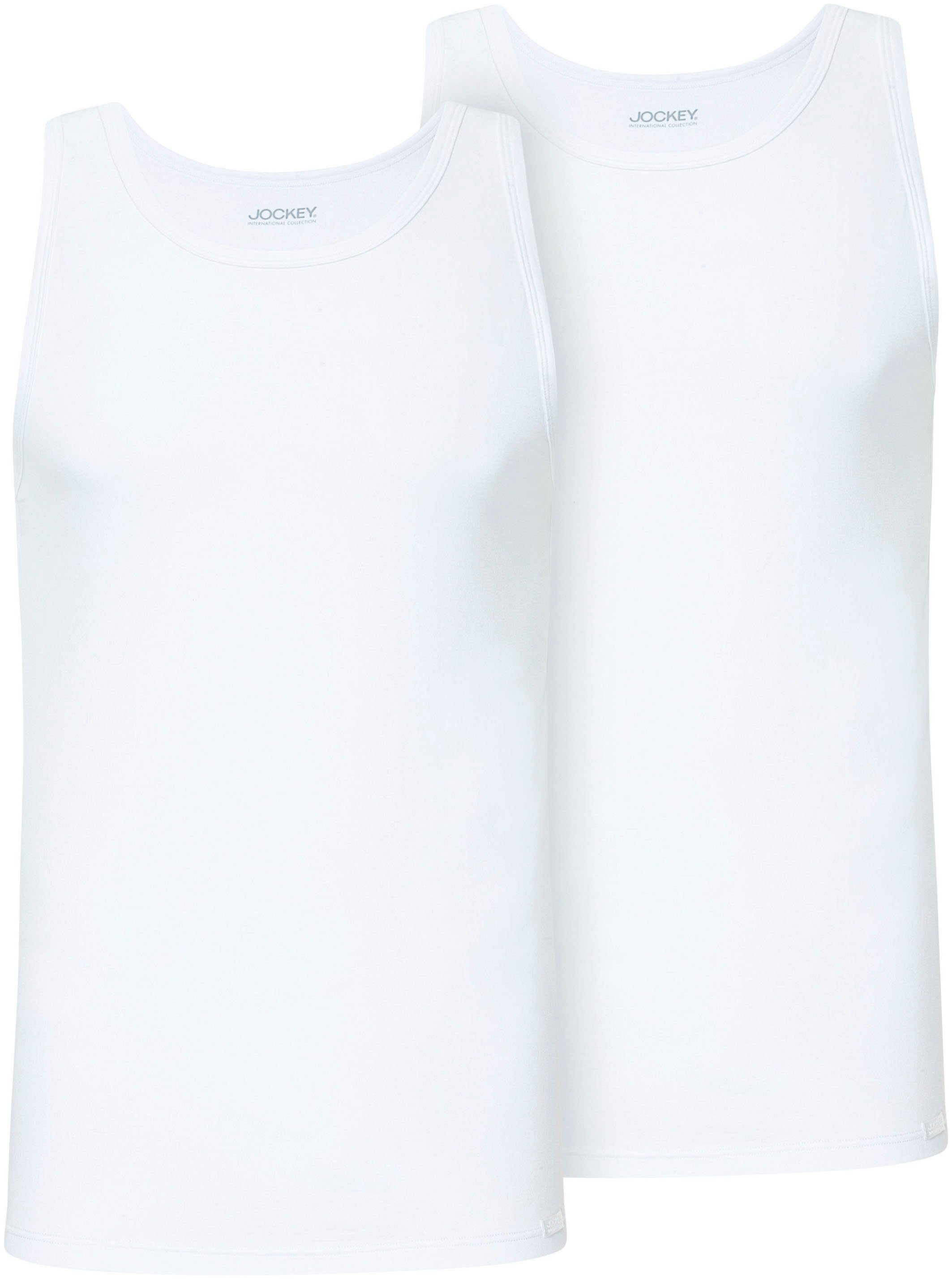 Unterhemd Cotton+