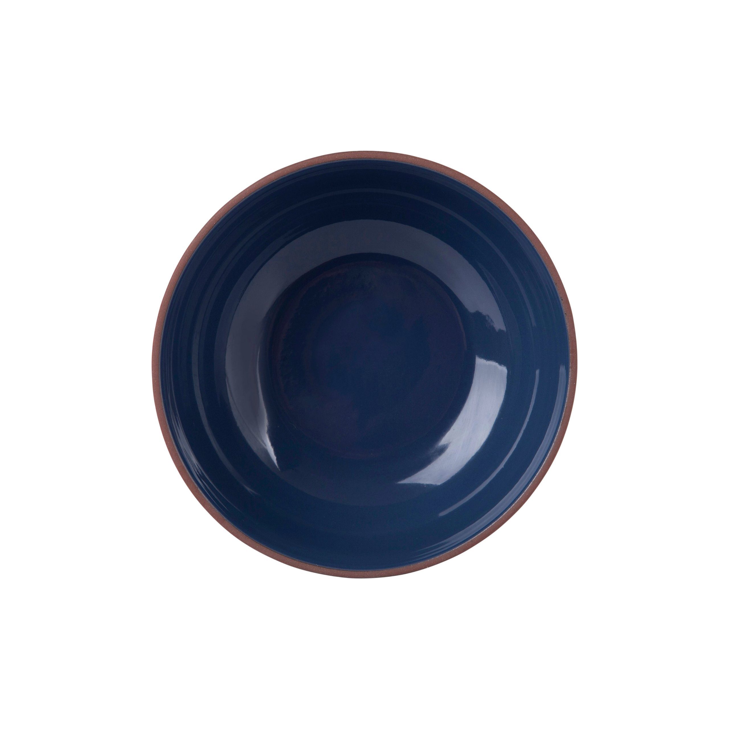 Maxwell & Williams Servierschale Sienna, Keramik