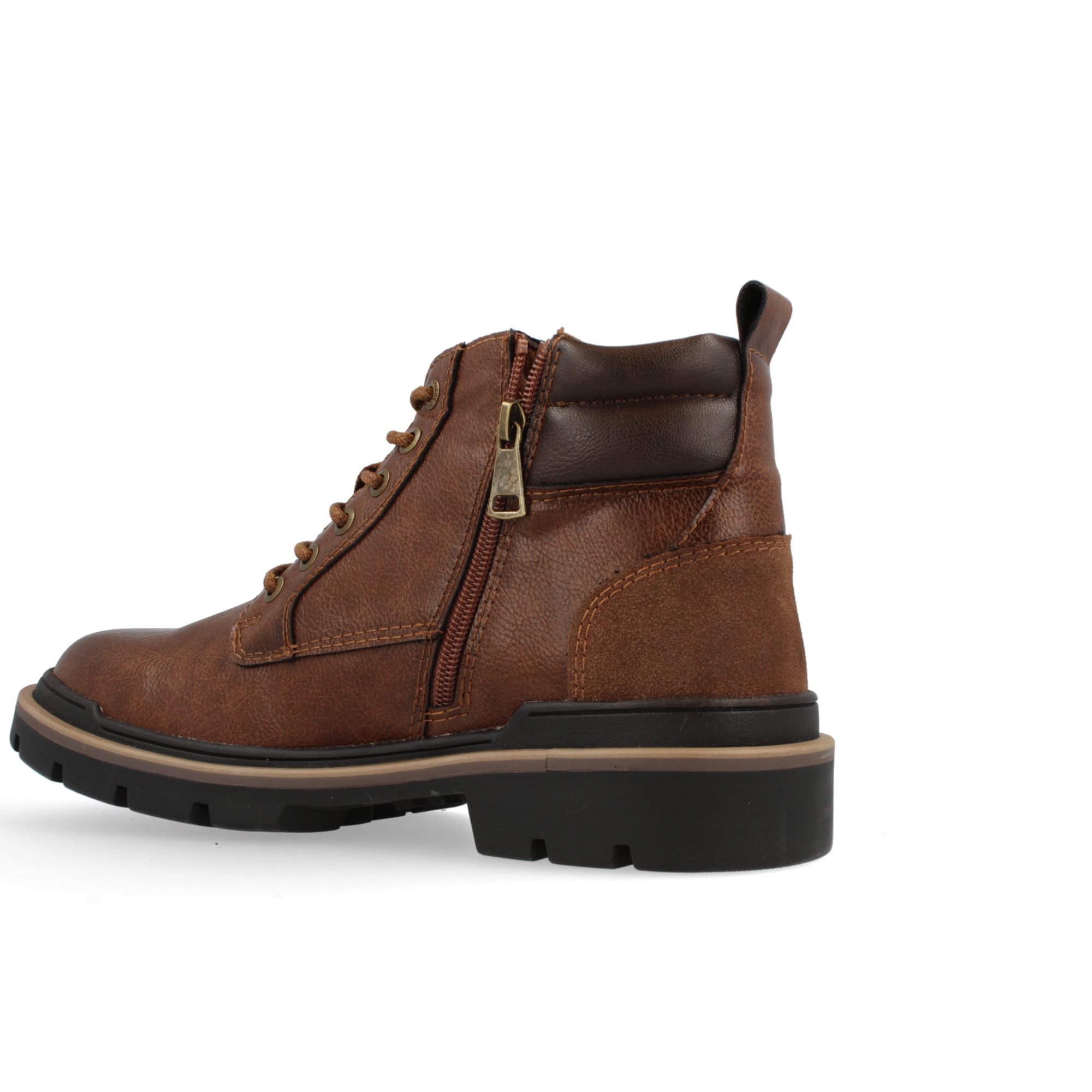 Wrangler NEVADA MEN HIGH Winterstiefel