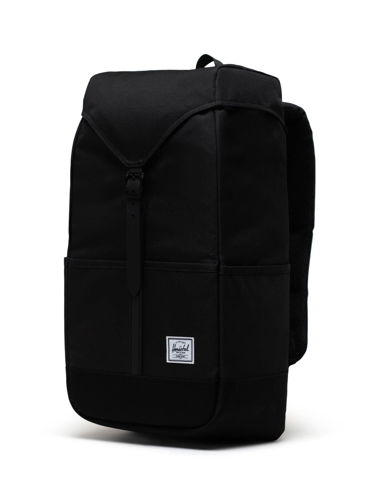 Herschel Rucksack Thompson Black