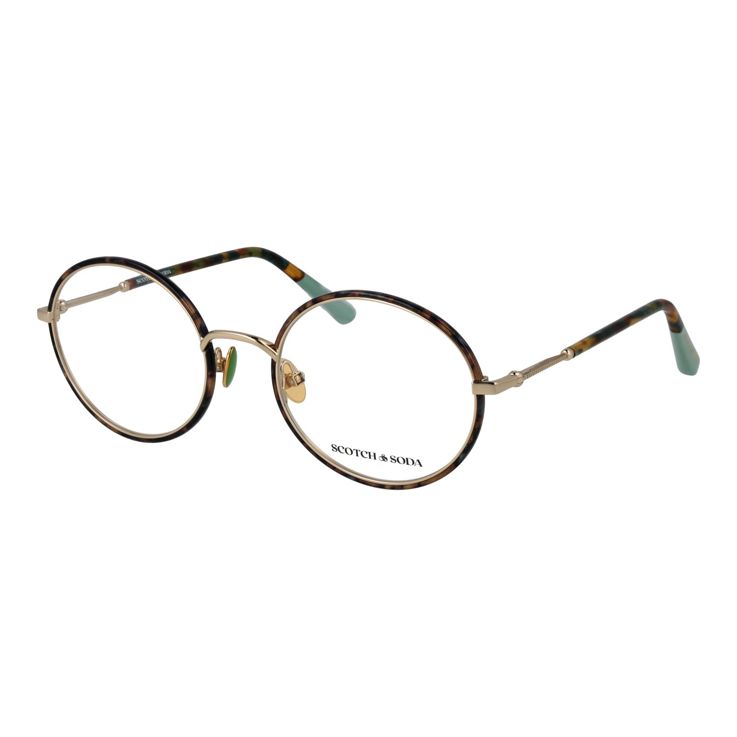 Brillengestell SS1020 52464