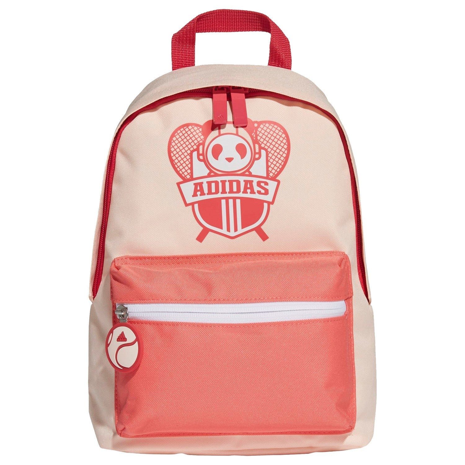 adidas Performance Kinderrucksack Classic lfant - Kinderrucksack 30 cm (pink red)