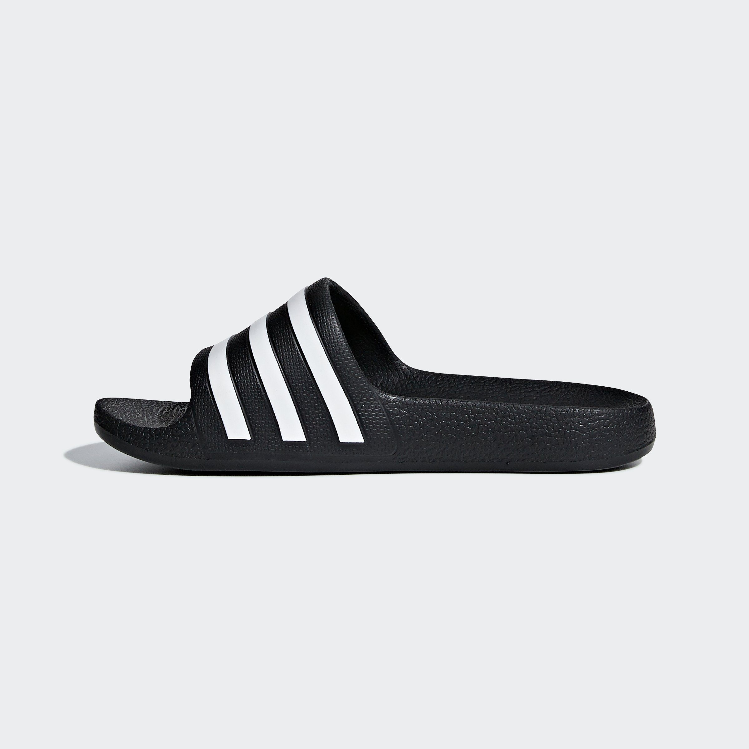 adidas Sportswear AQUA ADILETTE Badesandale Badelatschen, für Kinder und Jugendliche