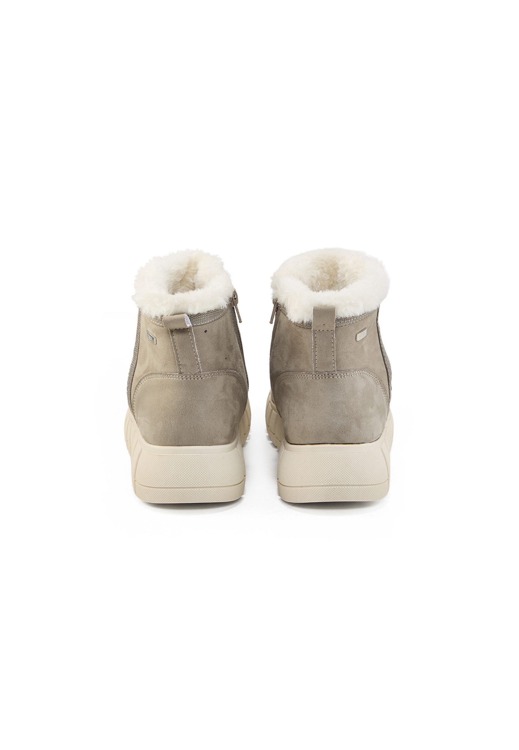 TOM TAILOR Tom Tailor Boots Stiefel