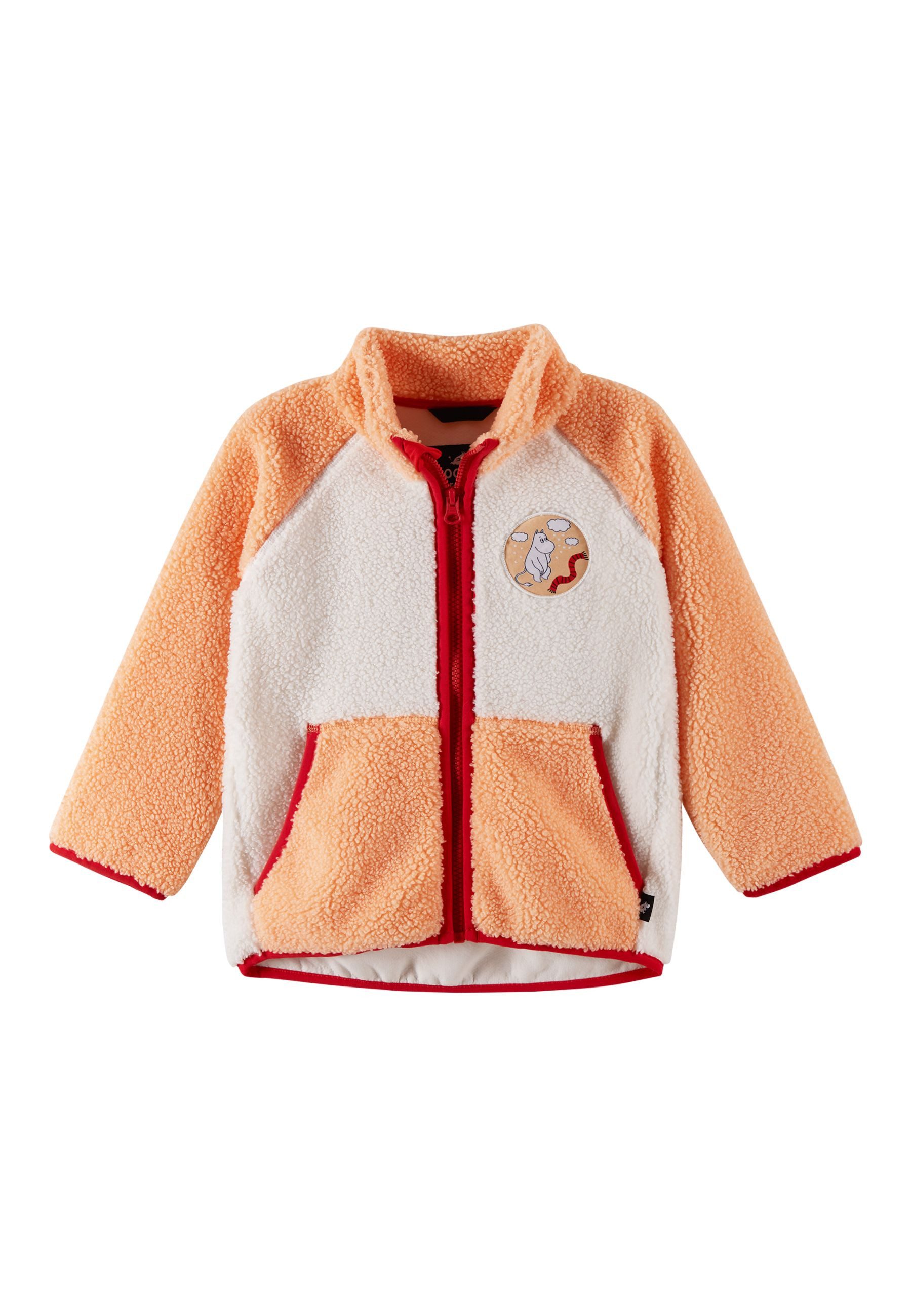 reima Fleecejacke MOOMIN KRAMGO Moomin x Reima