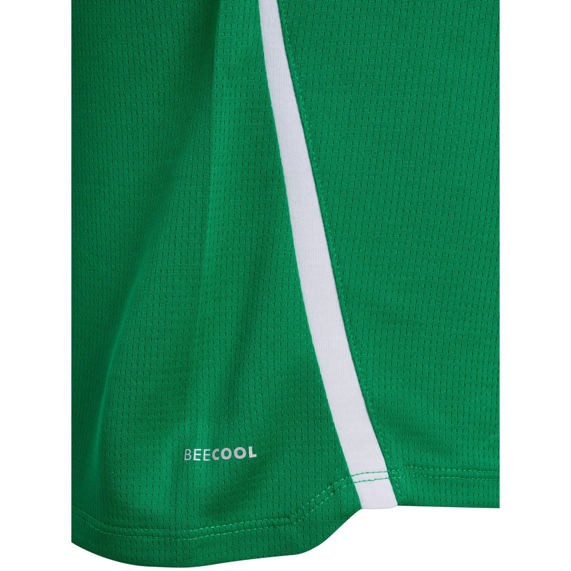hummel Fußballtrikot Hummel Herren Trikot LEAD 2.0 JERSEY S/S 223740