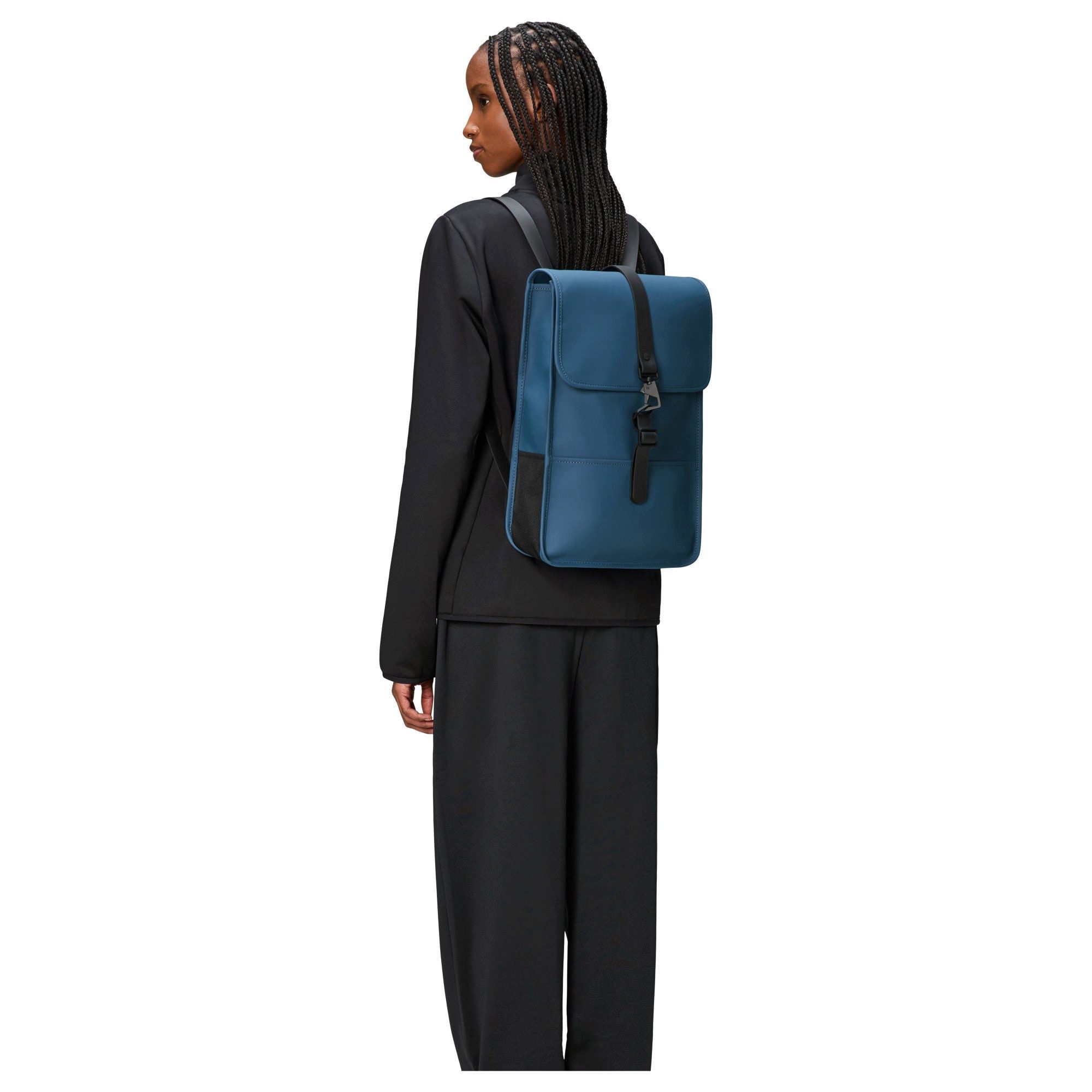 Rains Rucksack Backpack Mini - Rucksack 13" 45 cm (pulse)