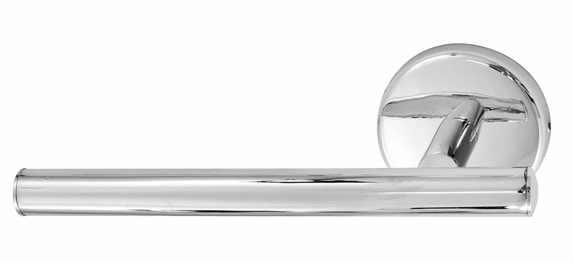 FACKELMANN Toilettenpapierhalter Toilettenpapierbevorrater VISION, verchrom günstig online kaufen