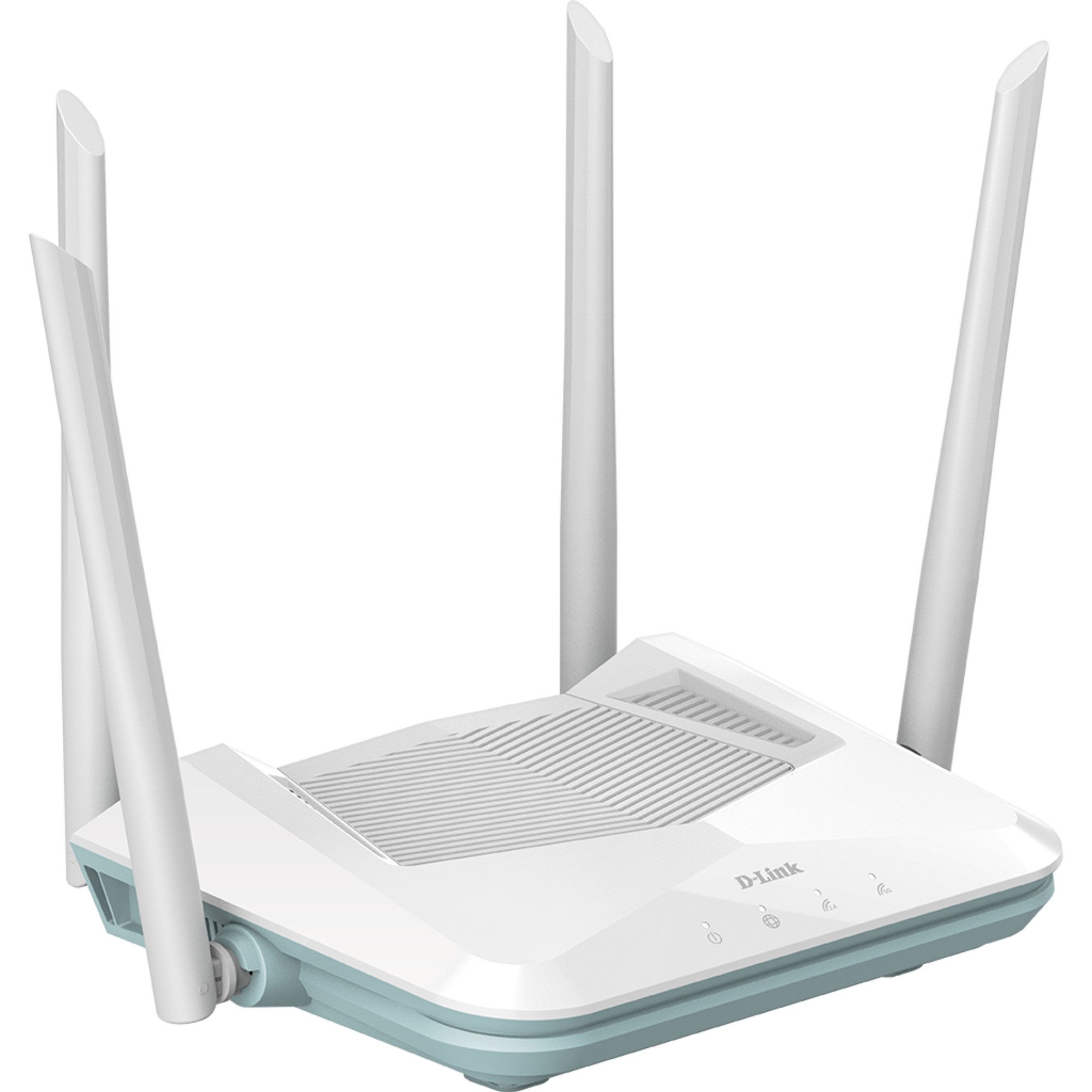 D-Link D-Link R15, Router Mobiler Router