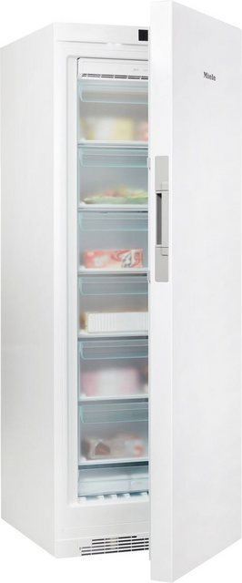 Gefrierschrank FN 26263 ws, 165 cm hoch, 60 cm breit Gefrierschrank FN 26263 ws, 165 cm hoch, 60 cm breit